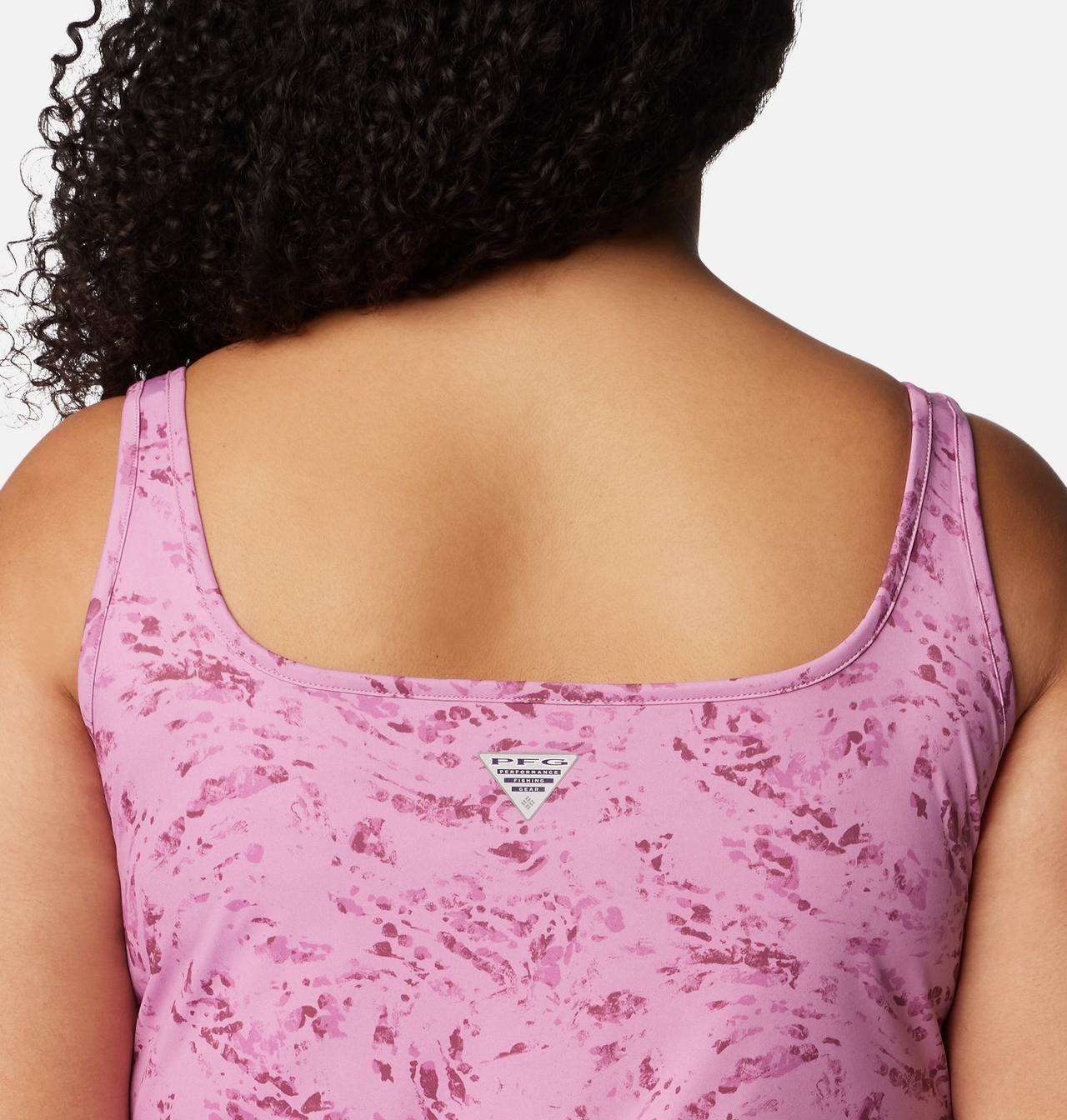 Women’s PFG Freezer™ III - Plus Size 5