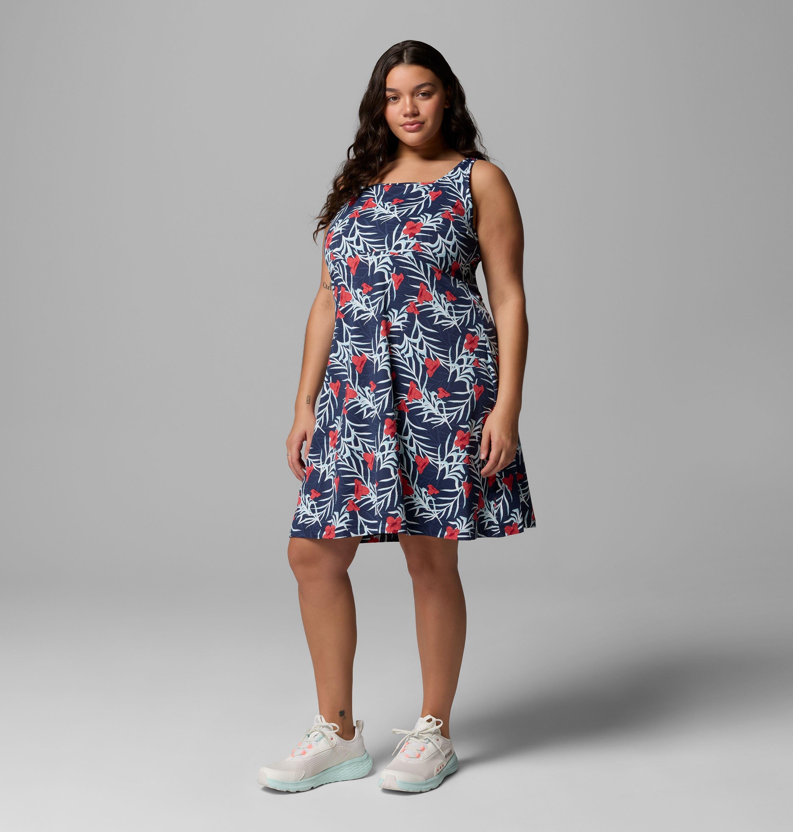 Women’s PFG Freezer III - Plus Size | 607 | 2X 4