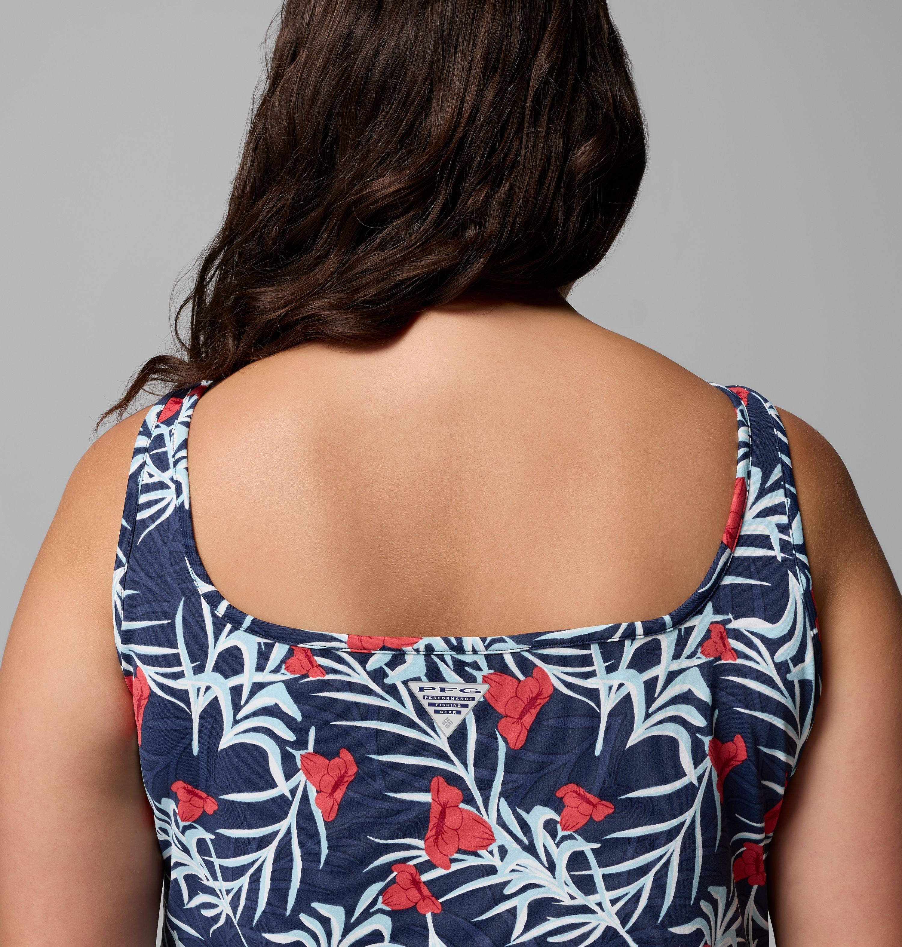 Women’s PFG Freezer III - Plus Size | 607 | 2X 6
