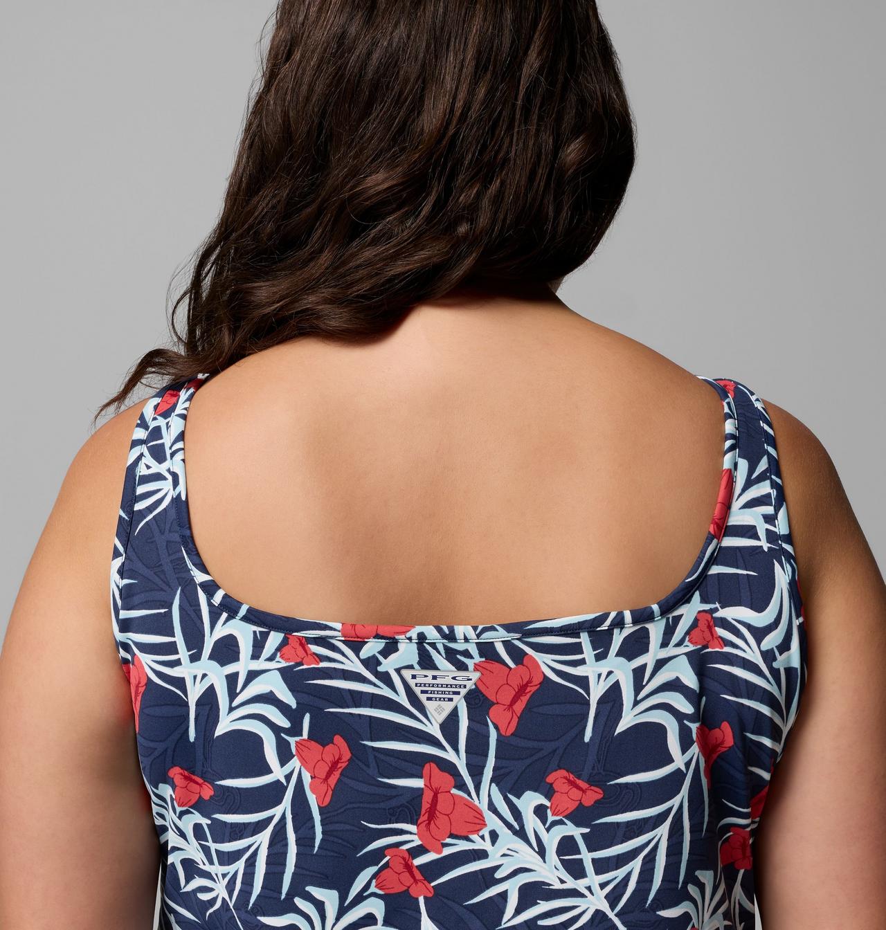 Women’s PFG Freezer™ III - Plus Size | 607 | 3X 6