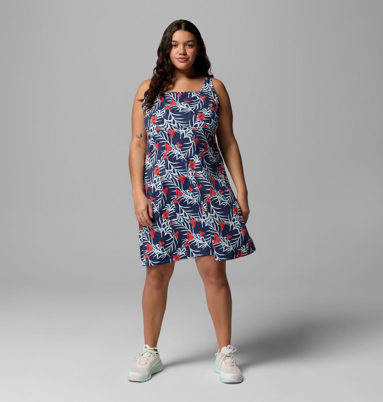 Women’s PFG Freezer™ III - Plus Size | 607 | 3X 2