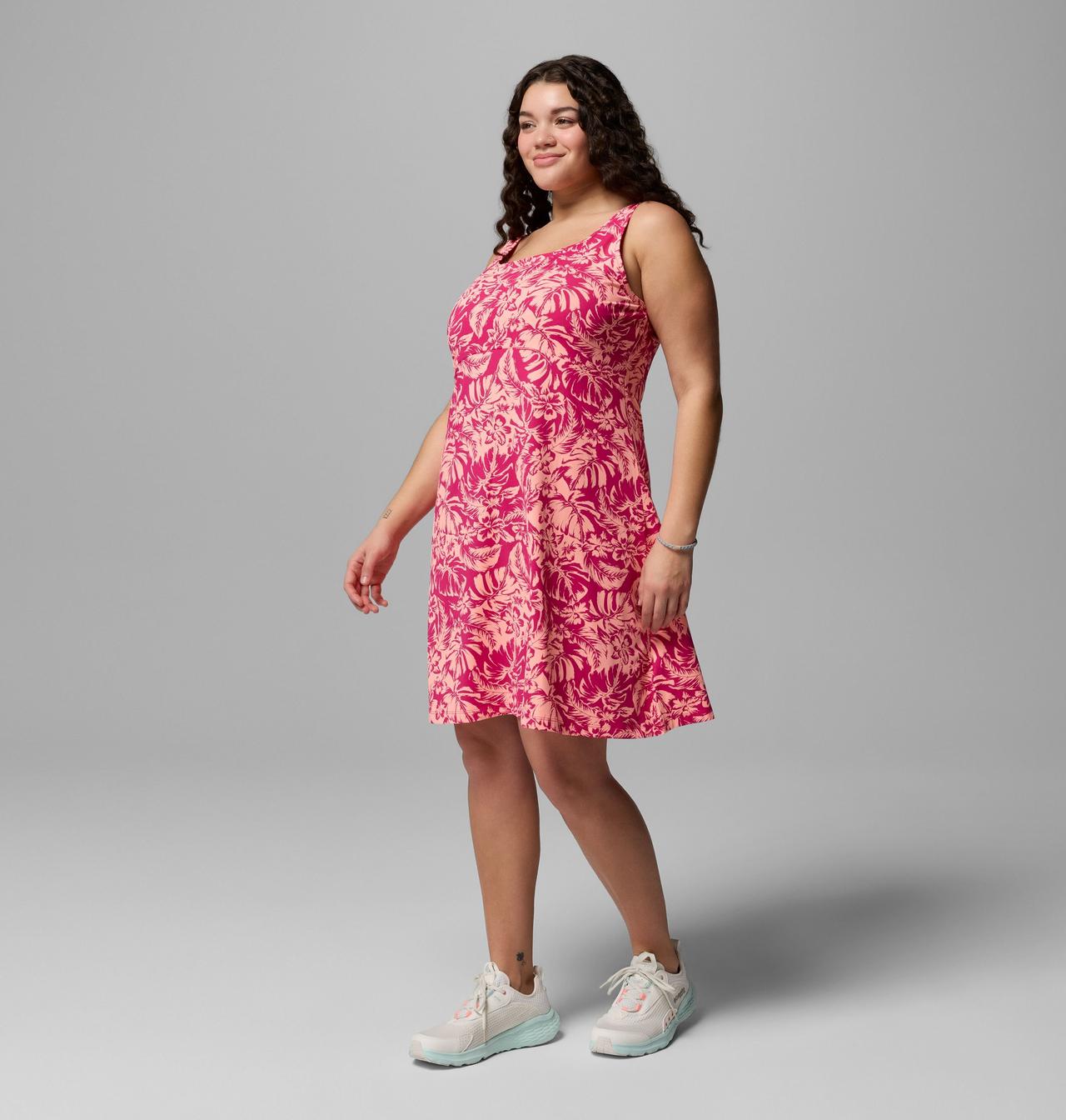 Women’s PFG Freezer™ III - Plus Size | 656 | 1X 4