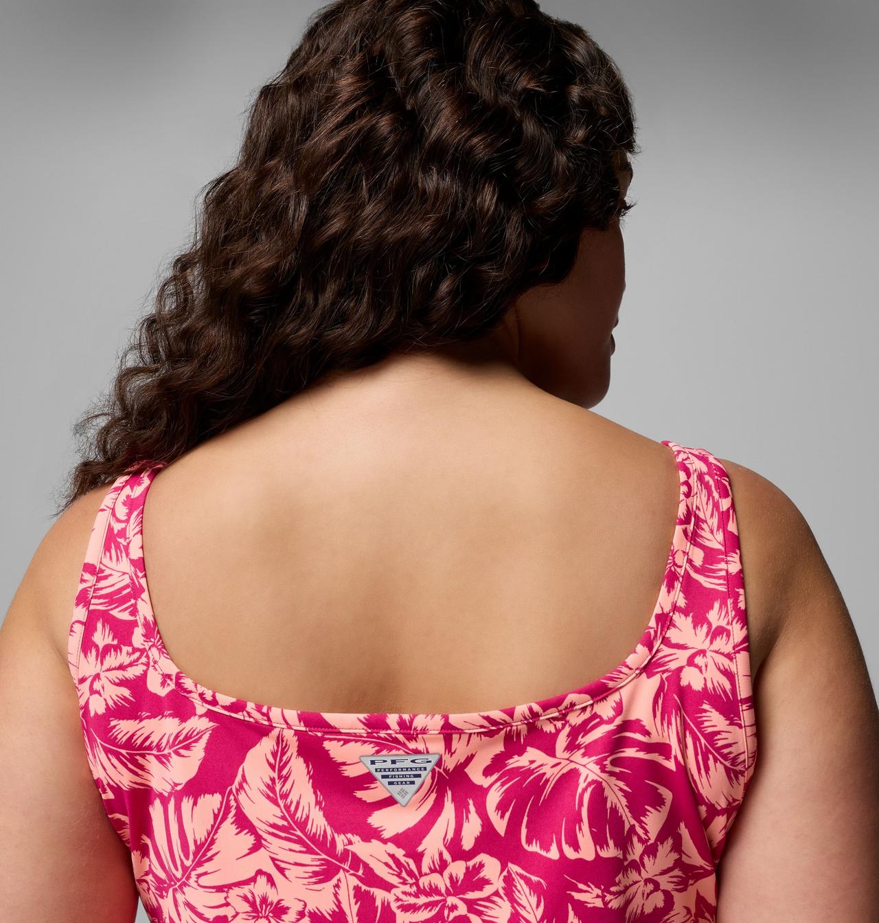 Women’s PFG Freezer™ III - Plus Size | 656 | 1X 6