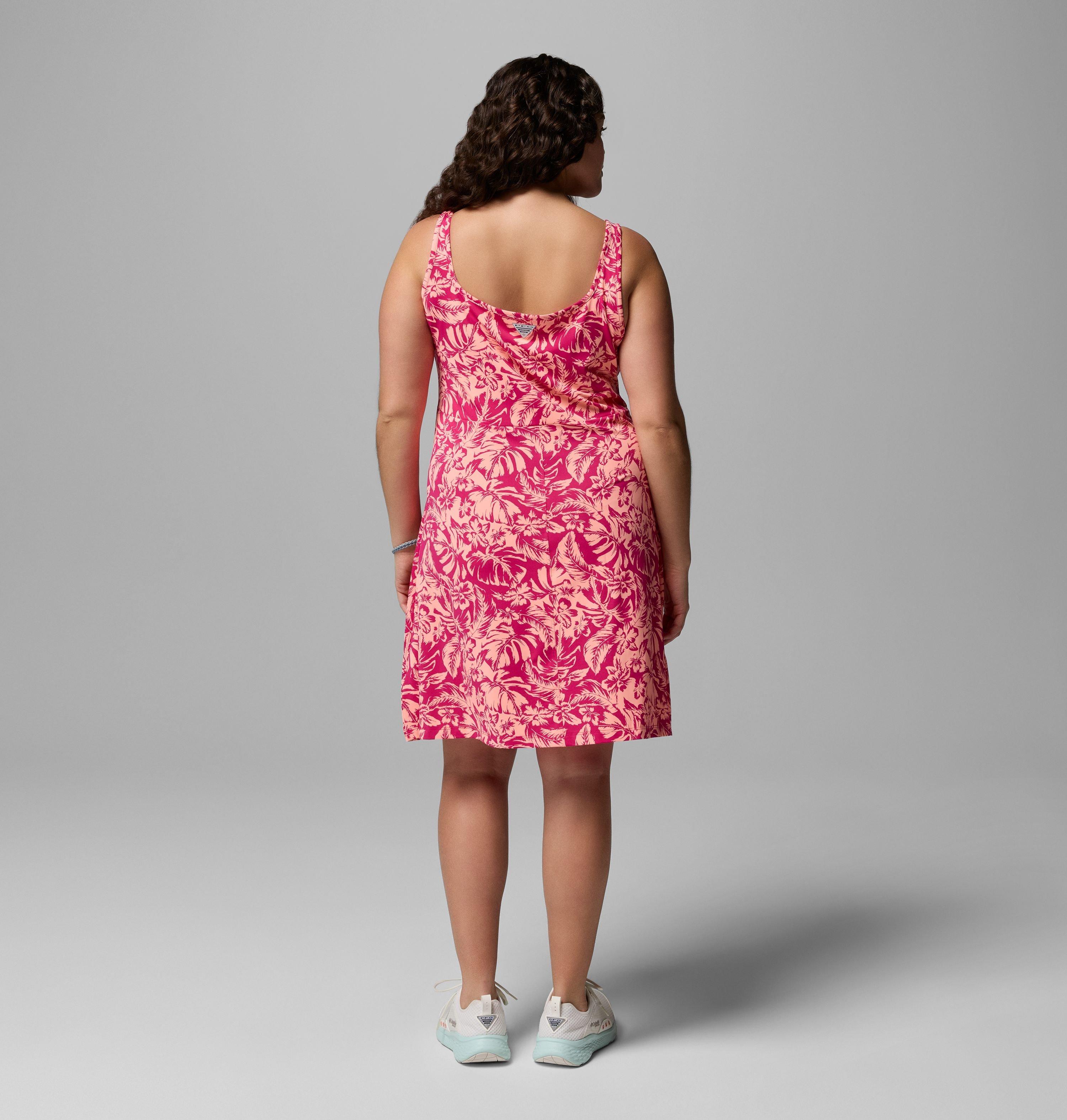 Robe PFG Freezer III Femme - Grandes tailles | 656 | 2X 3