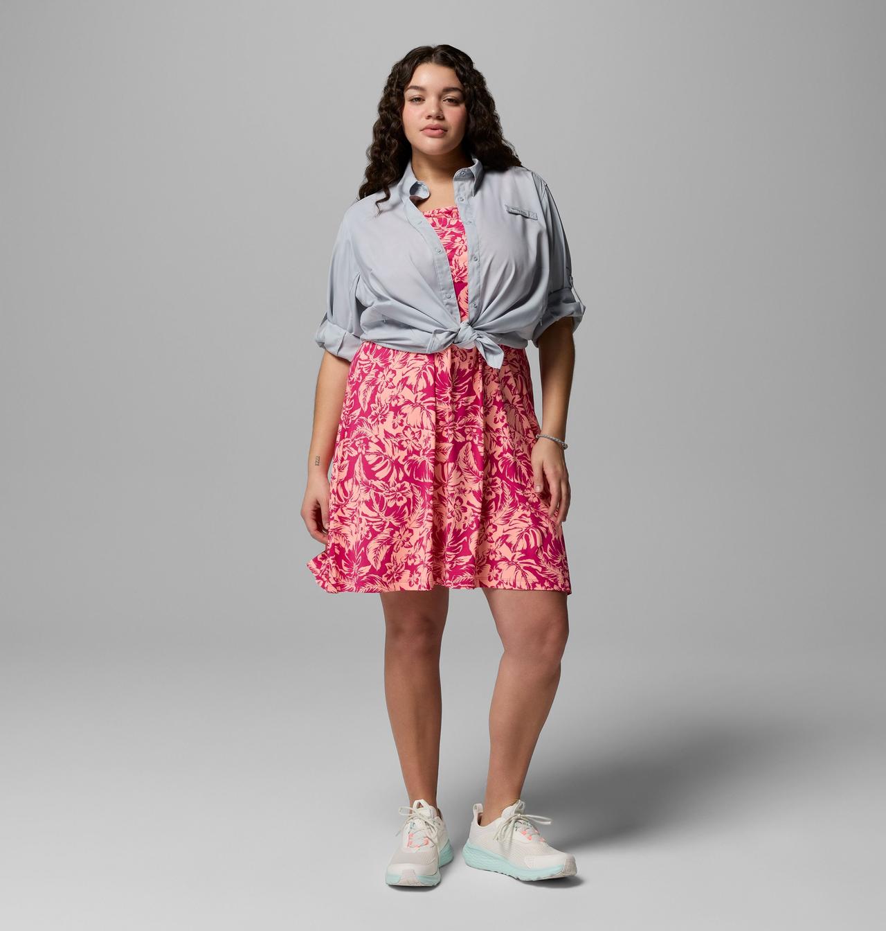 Women’s PFG Freezer™ III - Plus Size | 656 | 1X 2