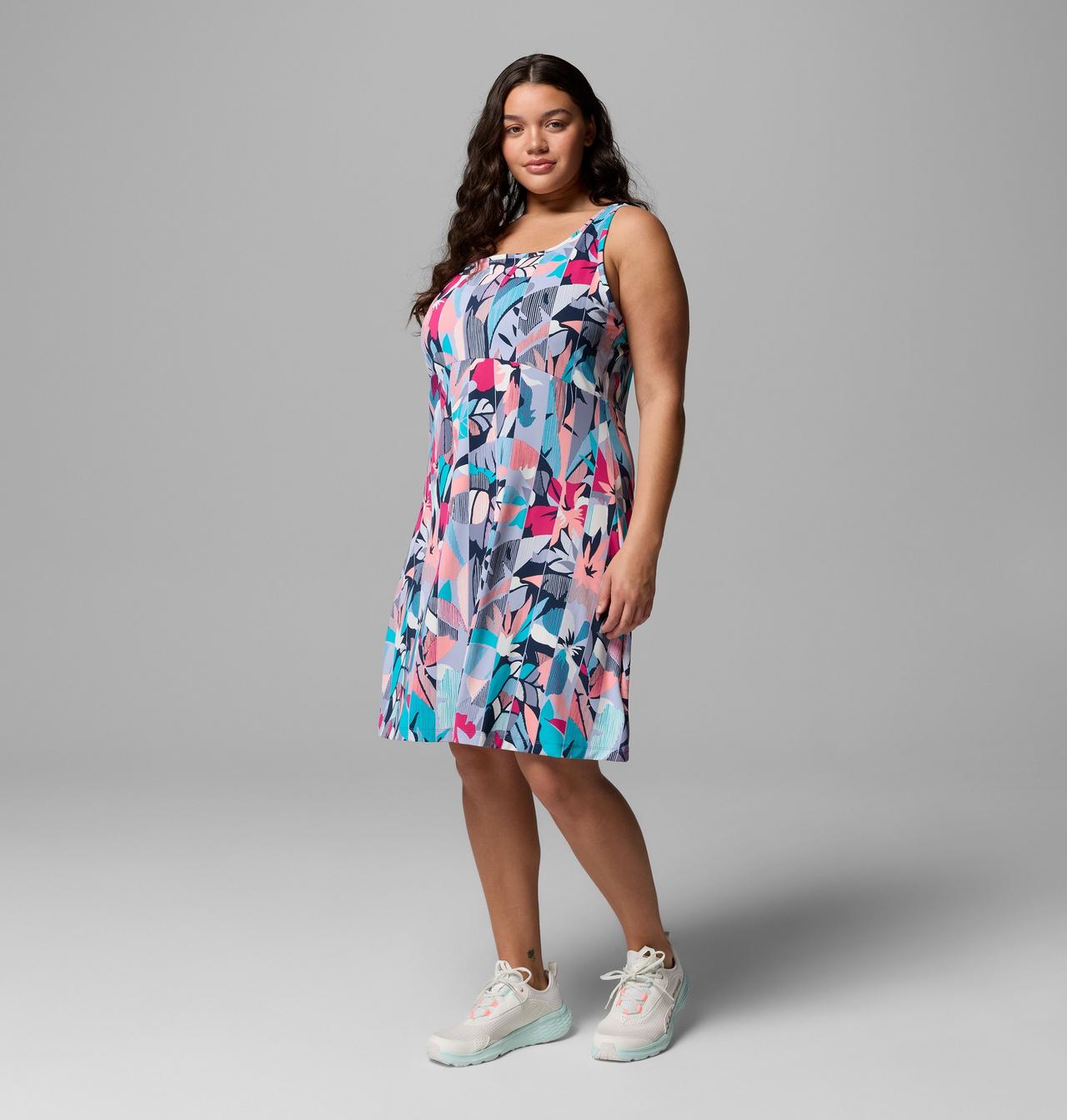 Women’s PFG Freezer™ III - Plus Size | 657 | 2X 4