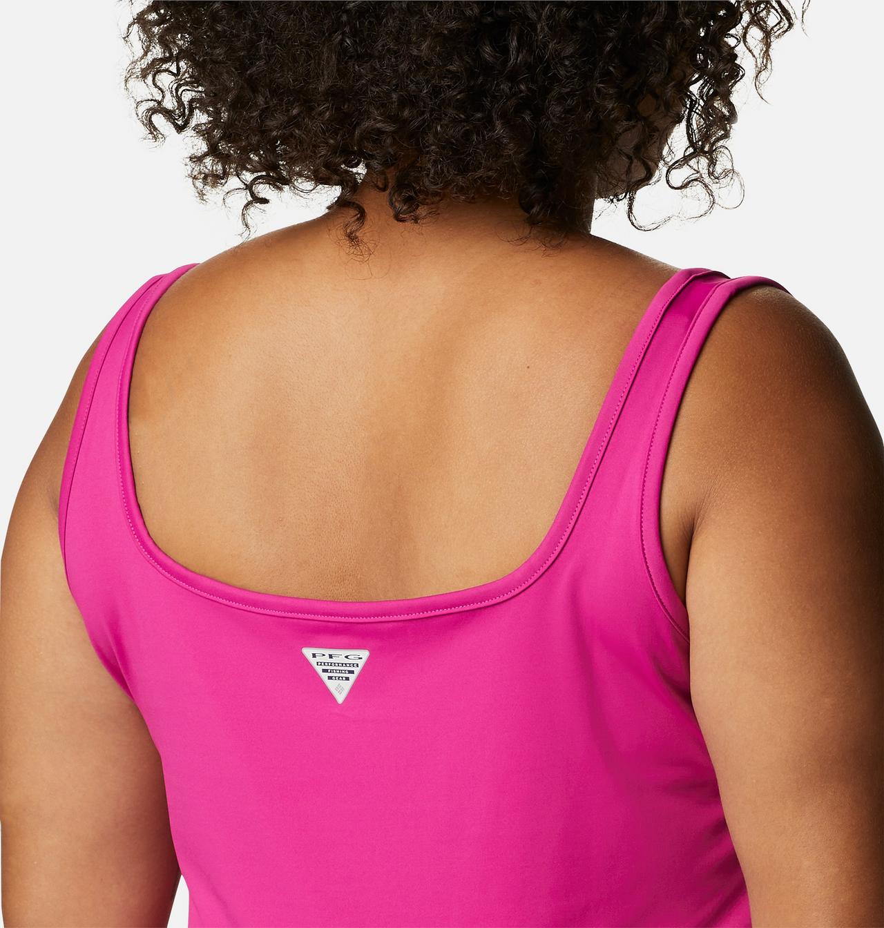 Women’s PFG Freezer™ III - Plus Size 5