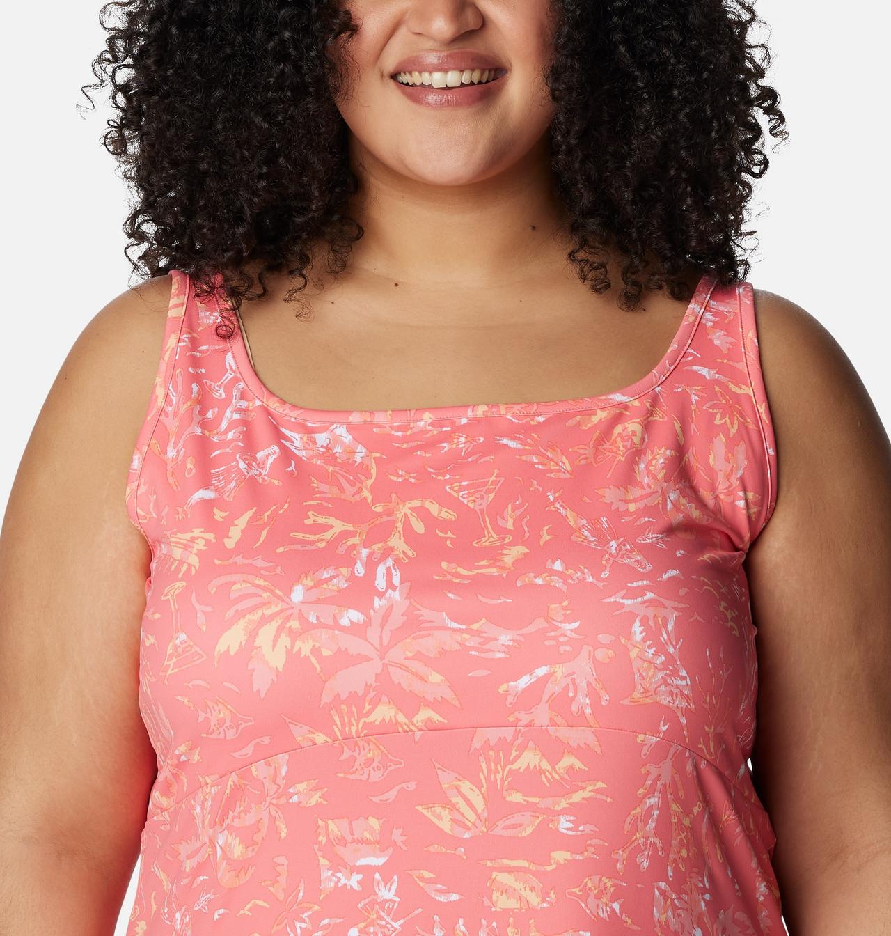 Women’s PFG Freezer™ III - Plus Size 4