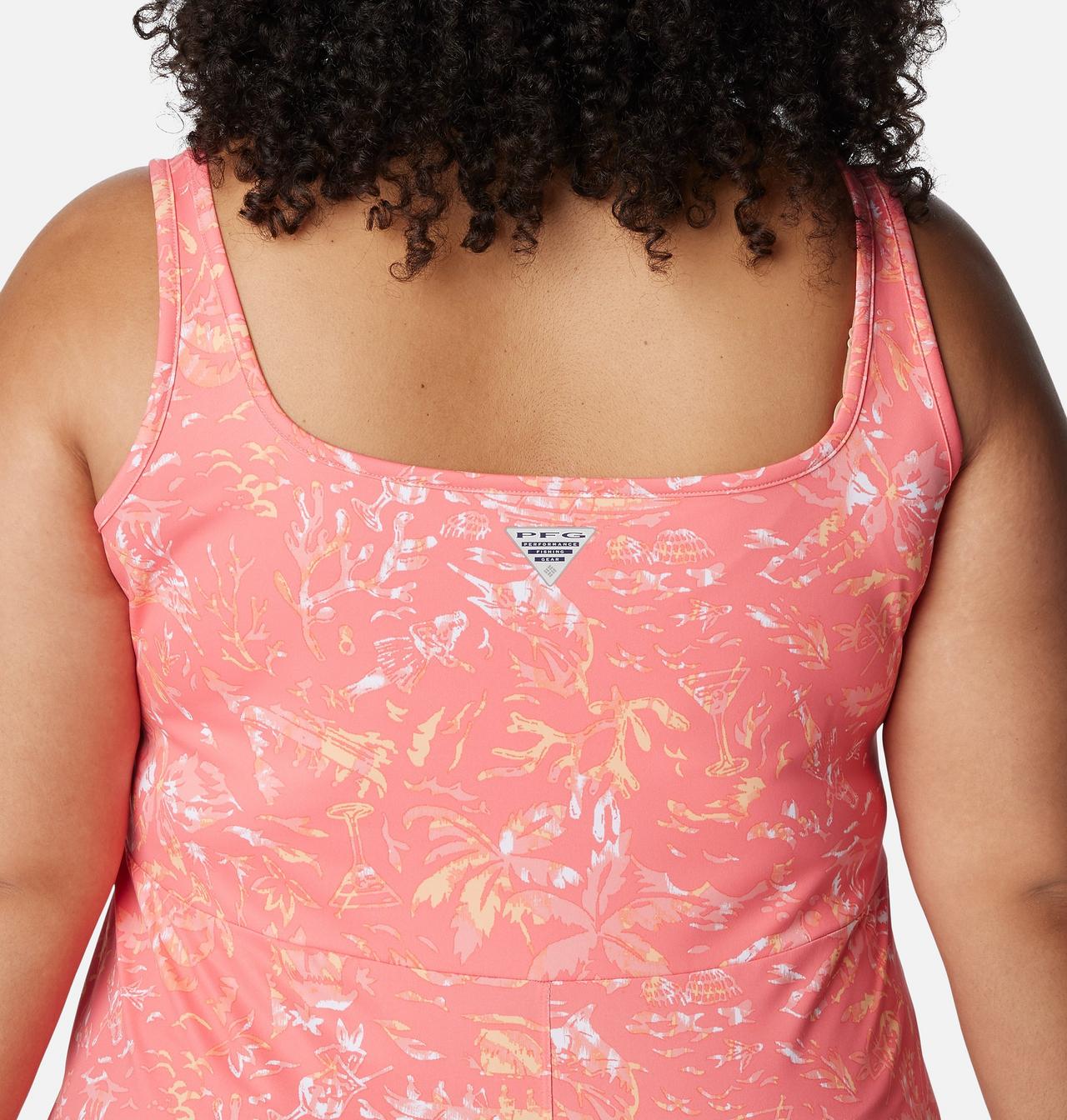 Women’s PFG Freezer™ III - Plus Size 5