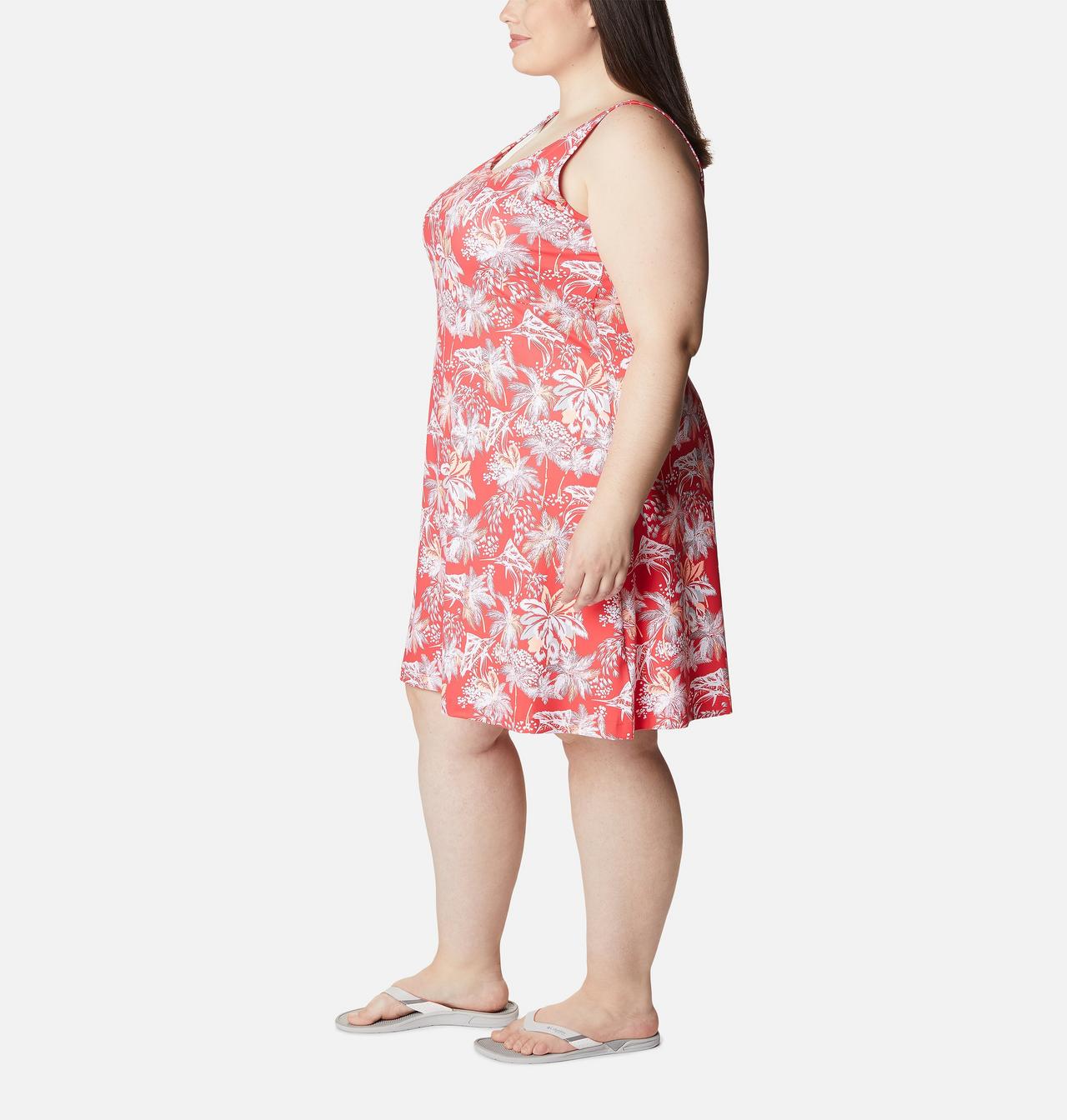 Women’s PFG Freezer™ III - Plus Size 3