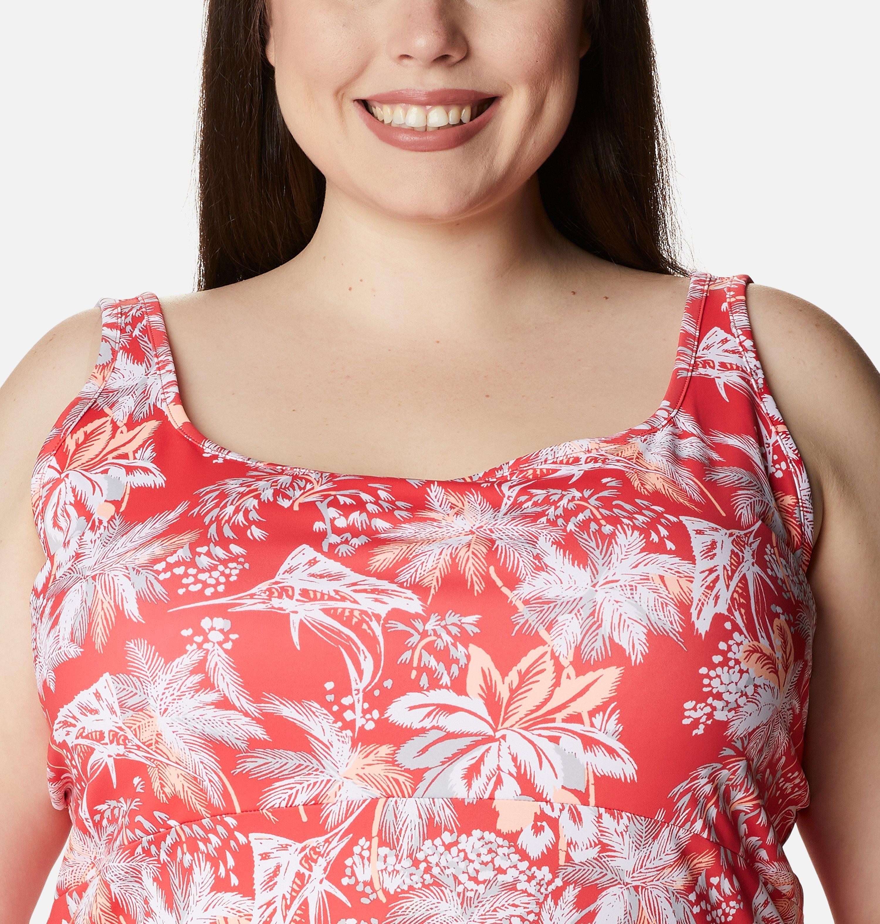Women’s PFG Freezer III - Plus Size 4