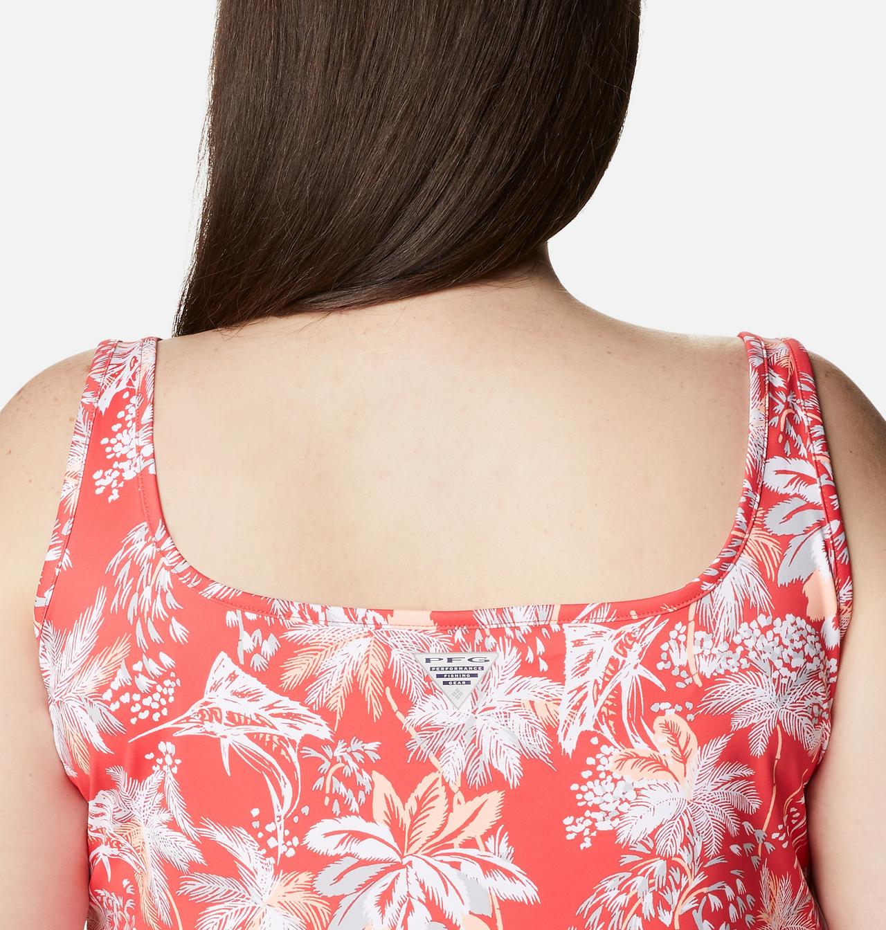 Women’s PFG Freezer™ III - Plus Size 5