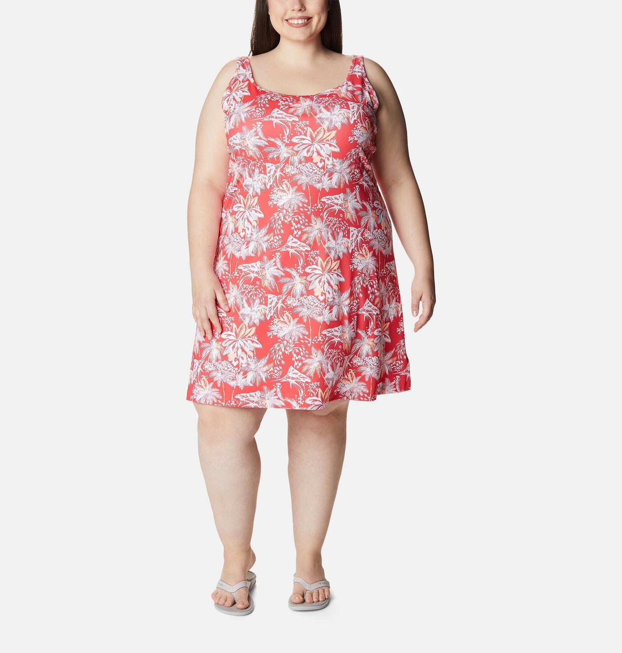 Women’s PFG Freezer™ III - Plus Size 1