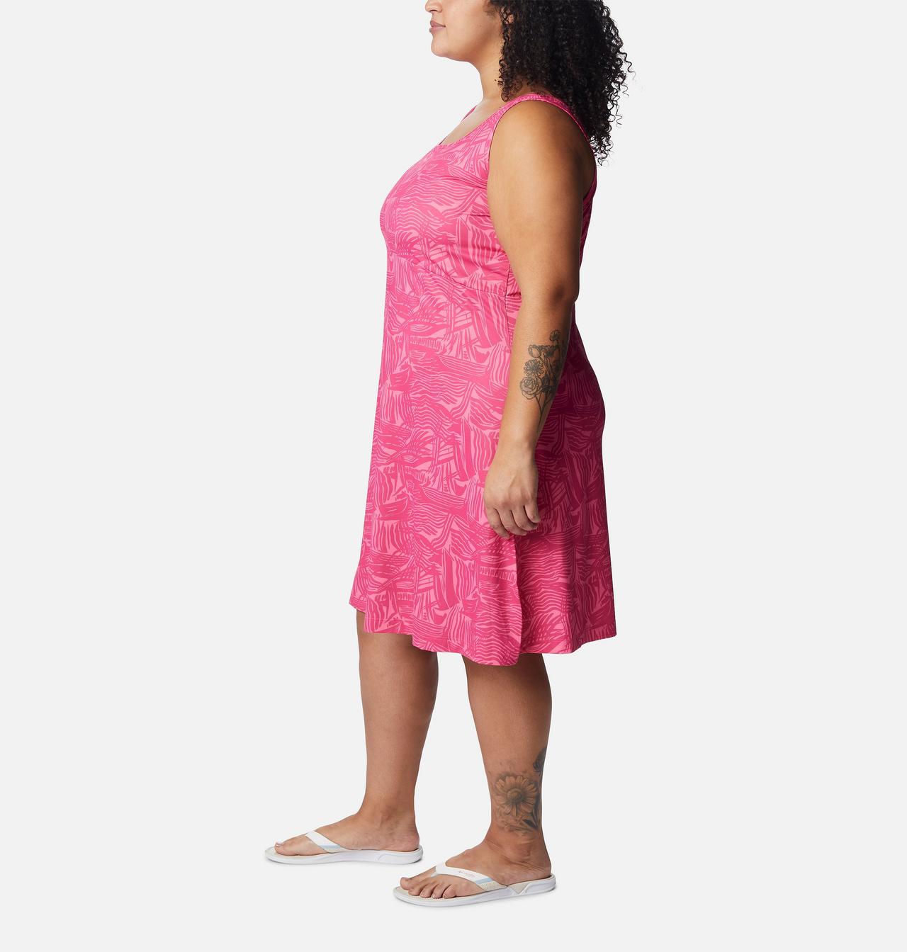 Women’s PFG Freezer™ III - Plus Size 3