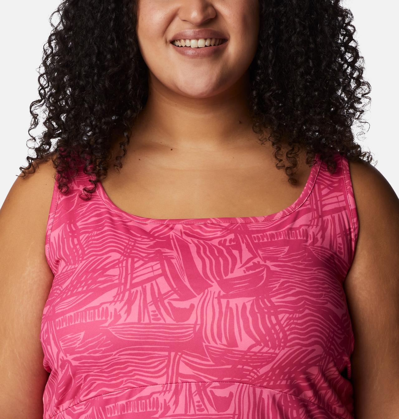 Women’s PFG Freezer™ III - Plus Size 4