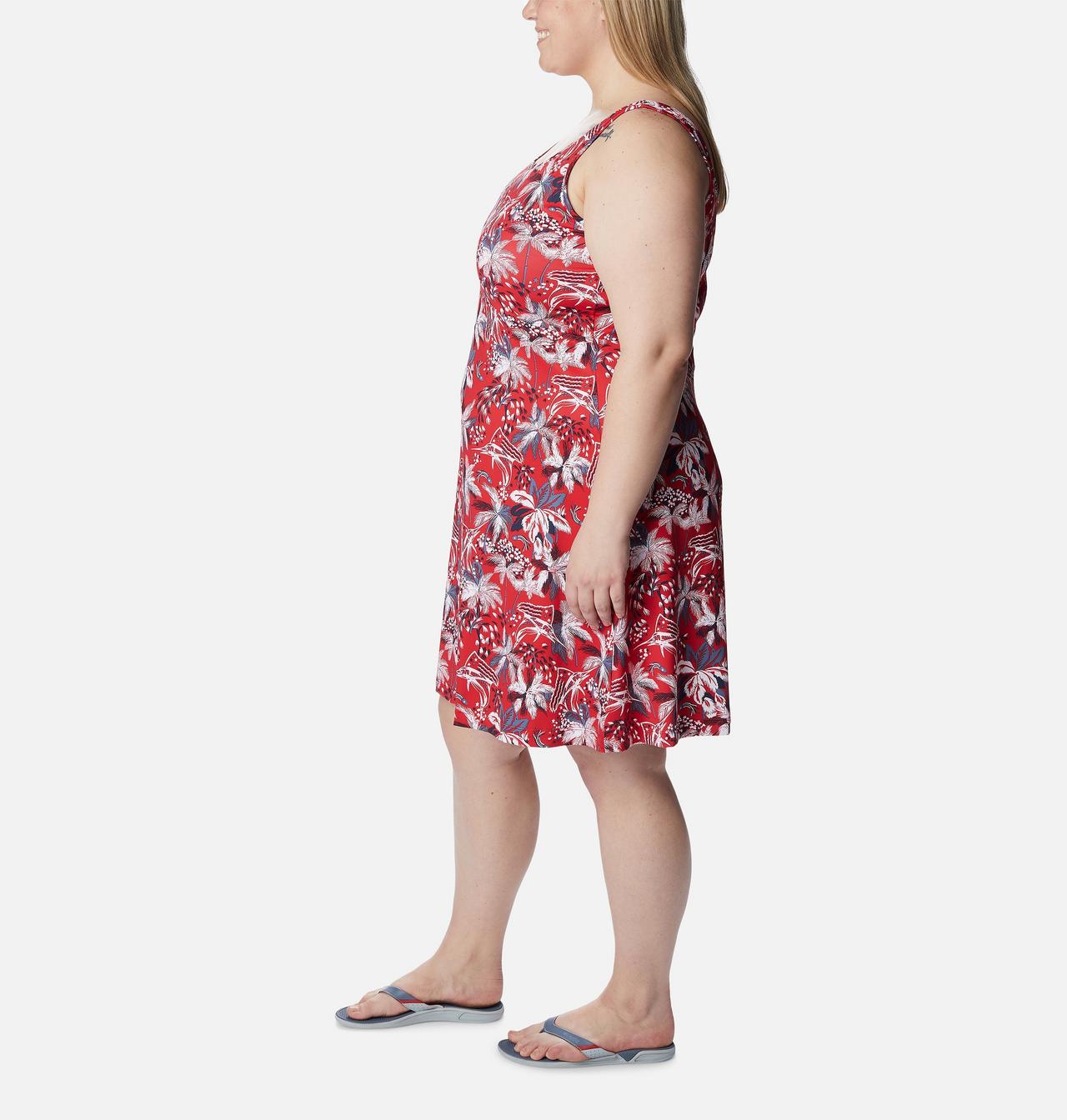 Women’s PFG Freezer™ III - Plus Size 3