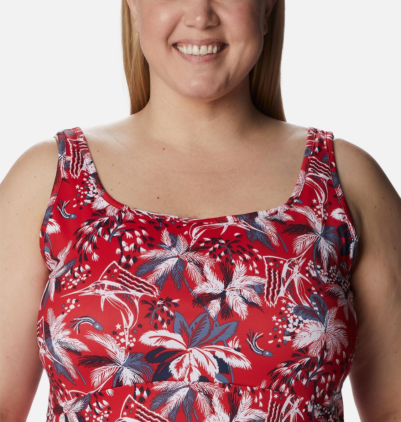 Women’s PFG Freezer™ III - Plus Size 4