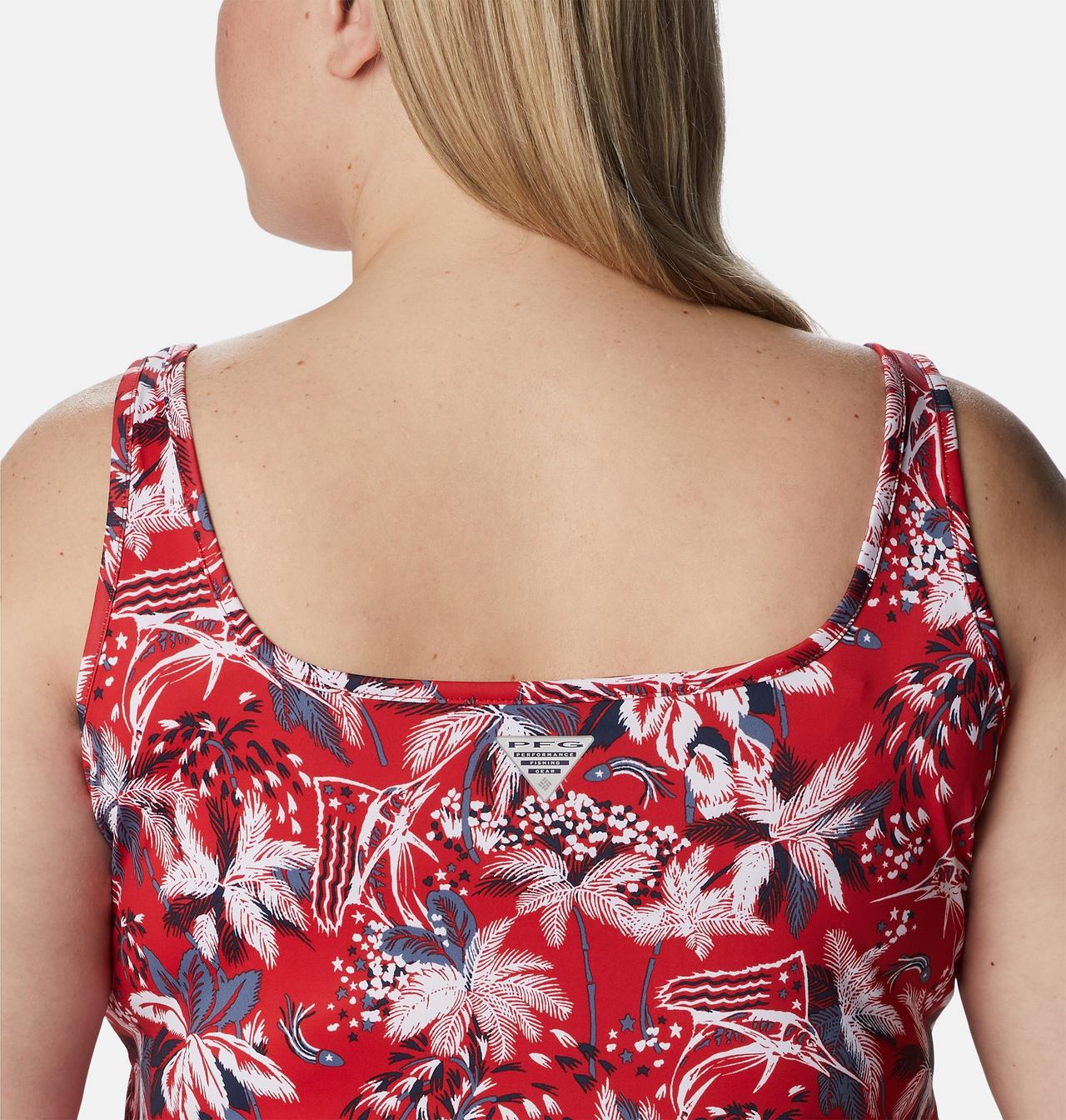 Women’s PFG Freezer™ III - Plus Size 5