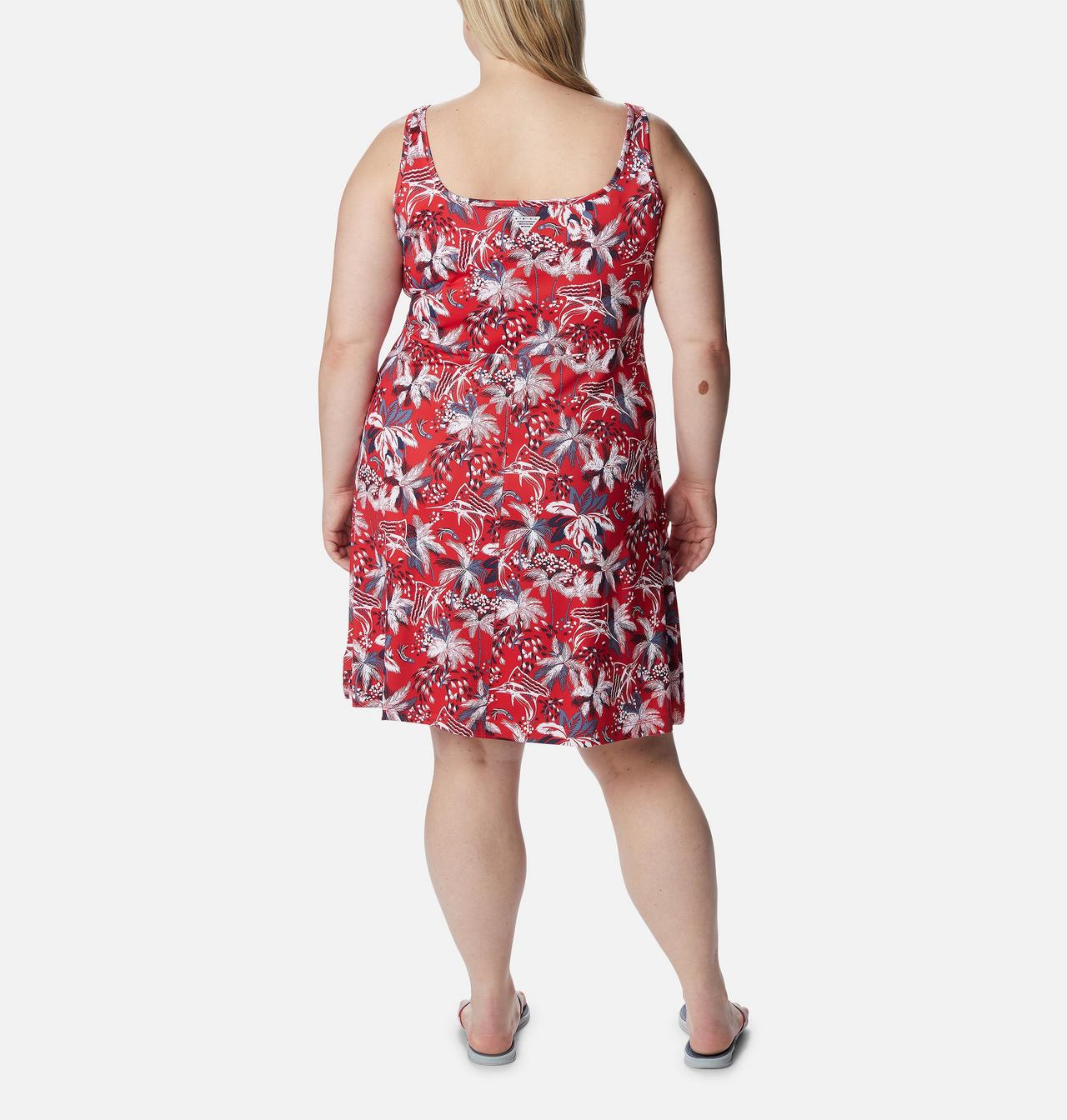 Women’s PFG Freezer™ III - Plus Size 2