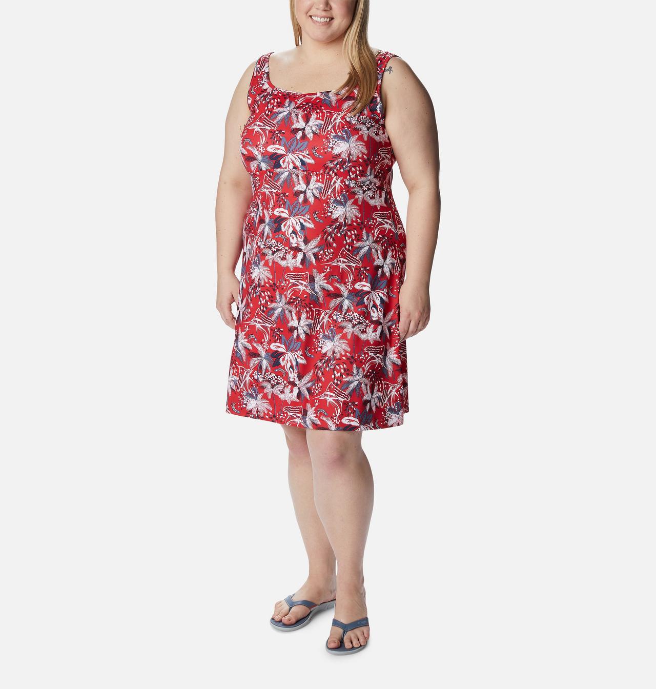 Women’s PFG Freezer™ III - Plus Size 1