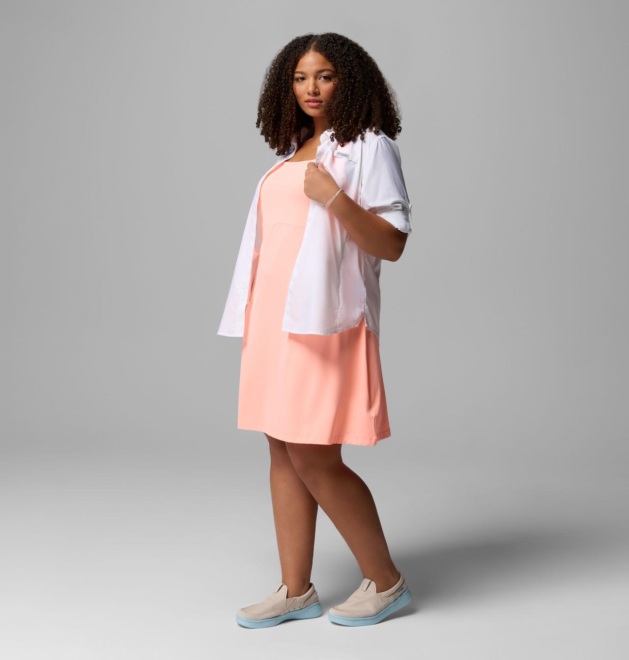 Women’s PFG Freezer™ III - Plus Size 2