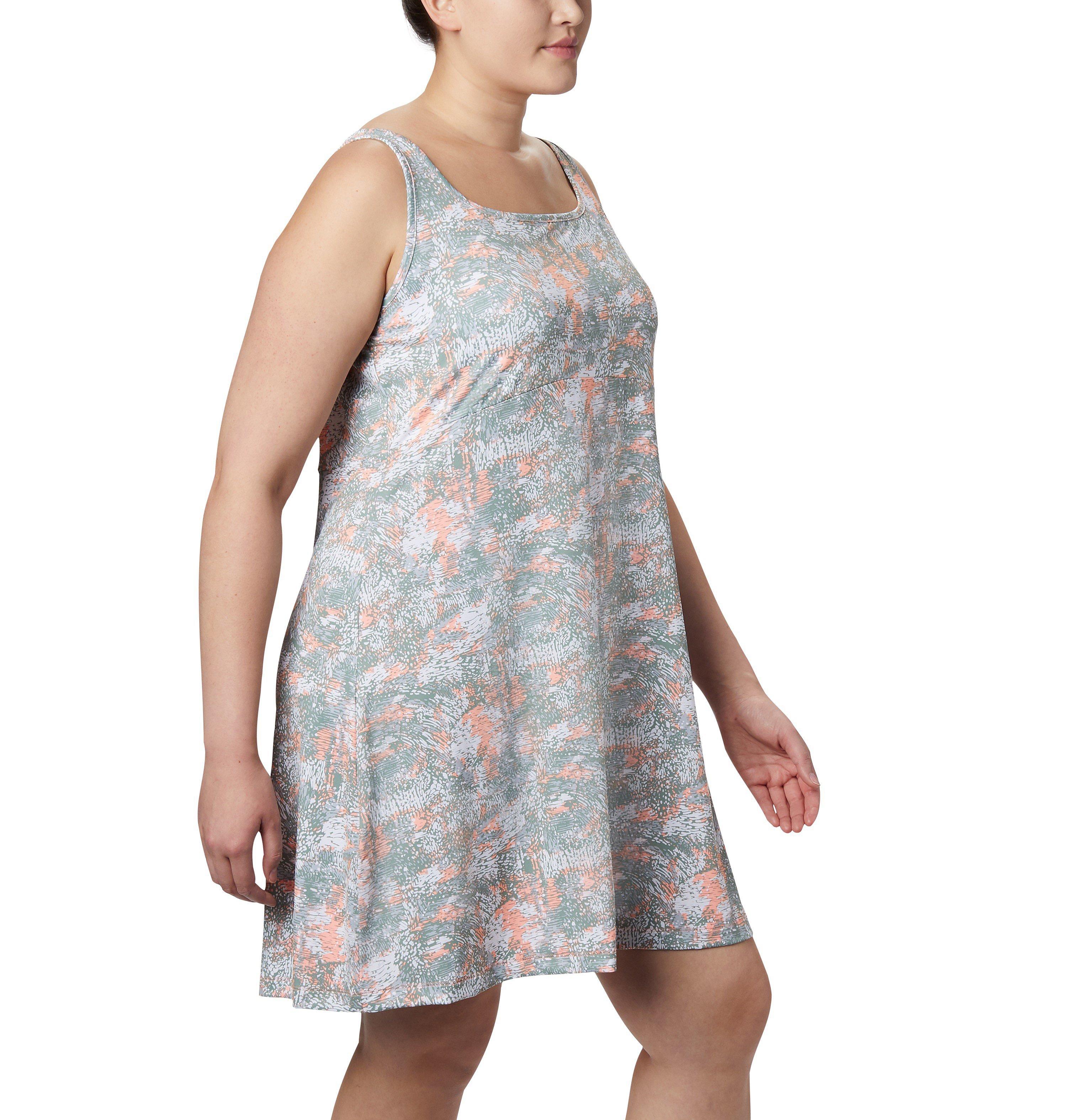 Women’s PFG Freezer III - Plus Size 5