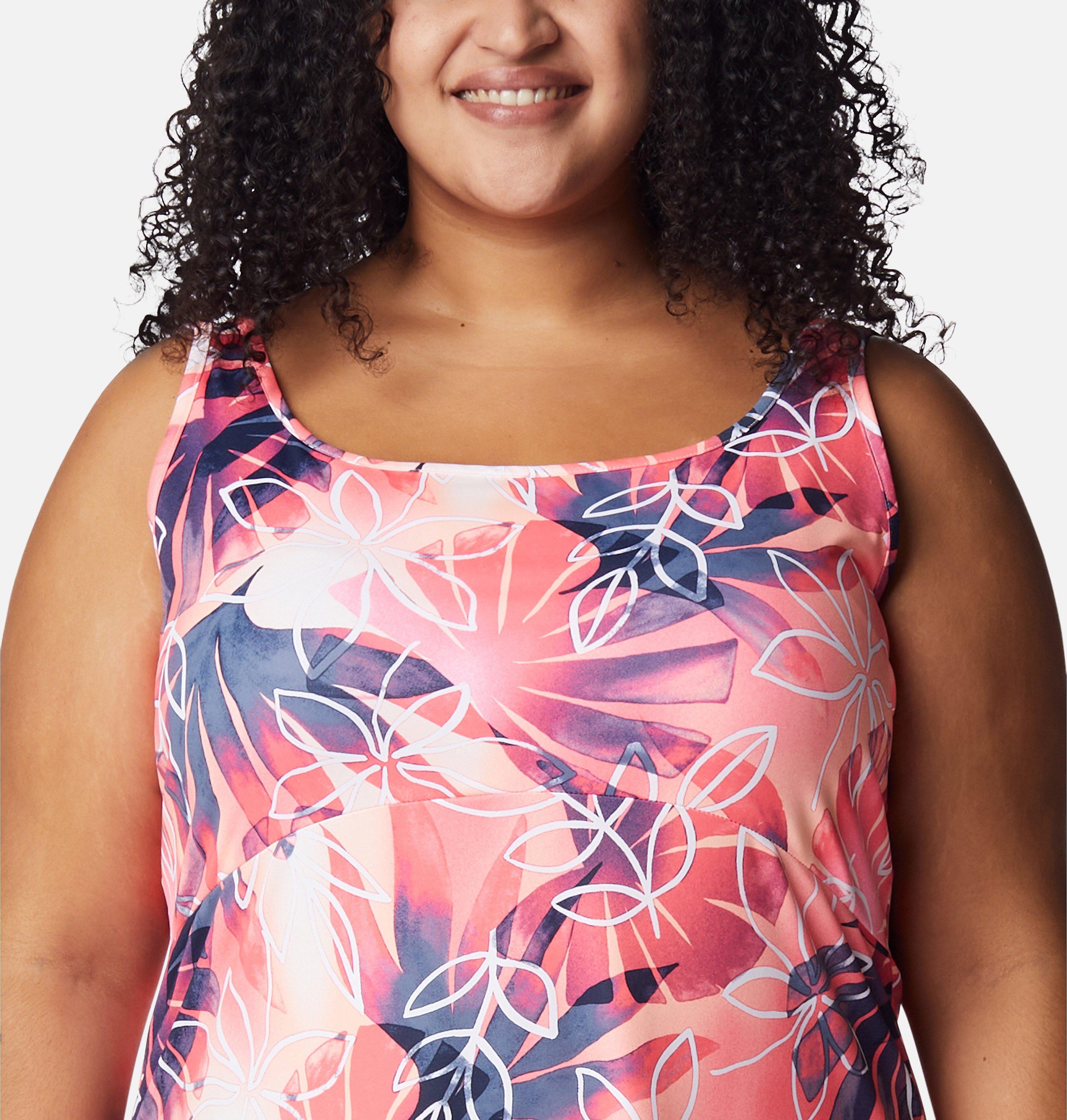 Women’s PFG Freezer III - Plus Size 4