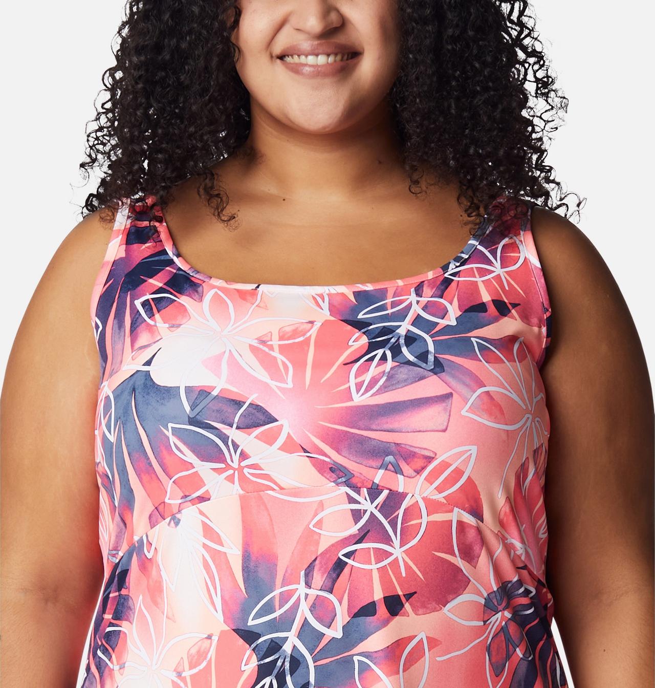 Women’s PFG Freezer™ III - Plus Size 4