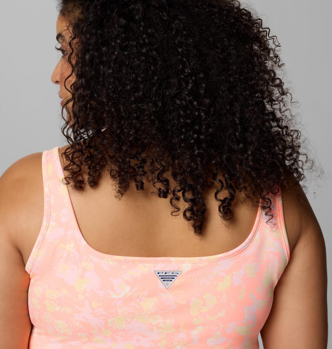 Robe PFG Freezer™ III Femme - Grandes tailles 5