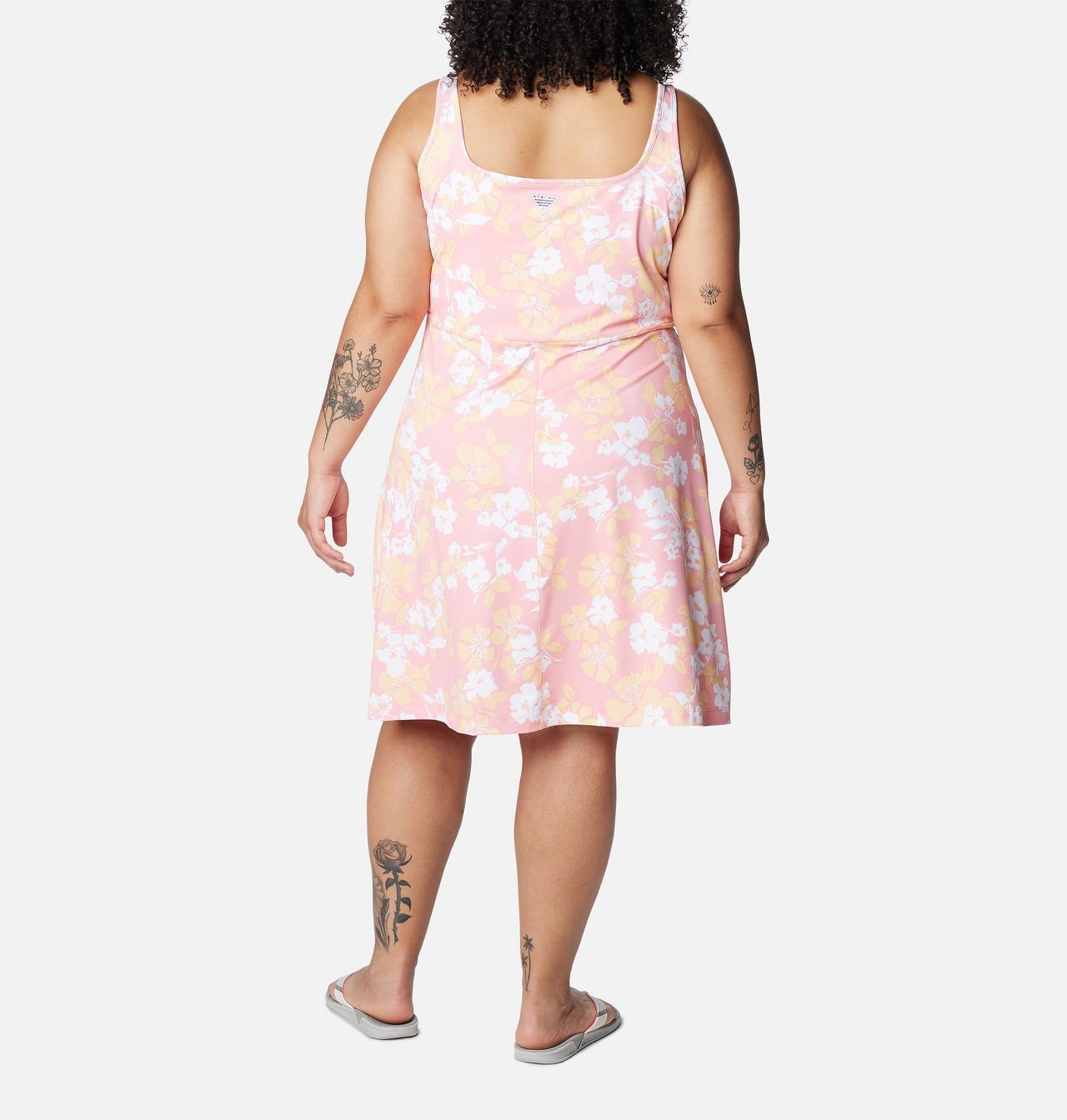 Women’s PFG Freezer™ III - Plus Size 2