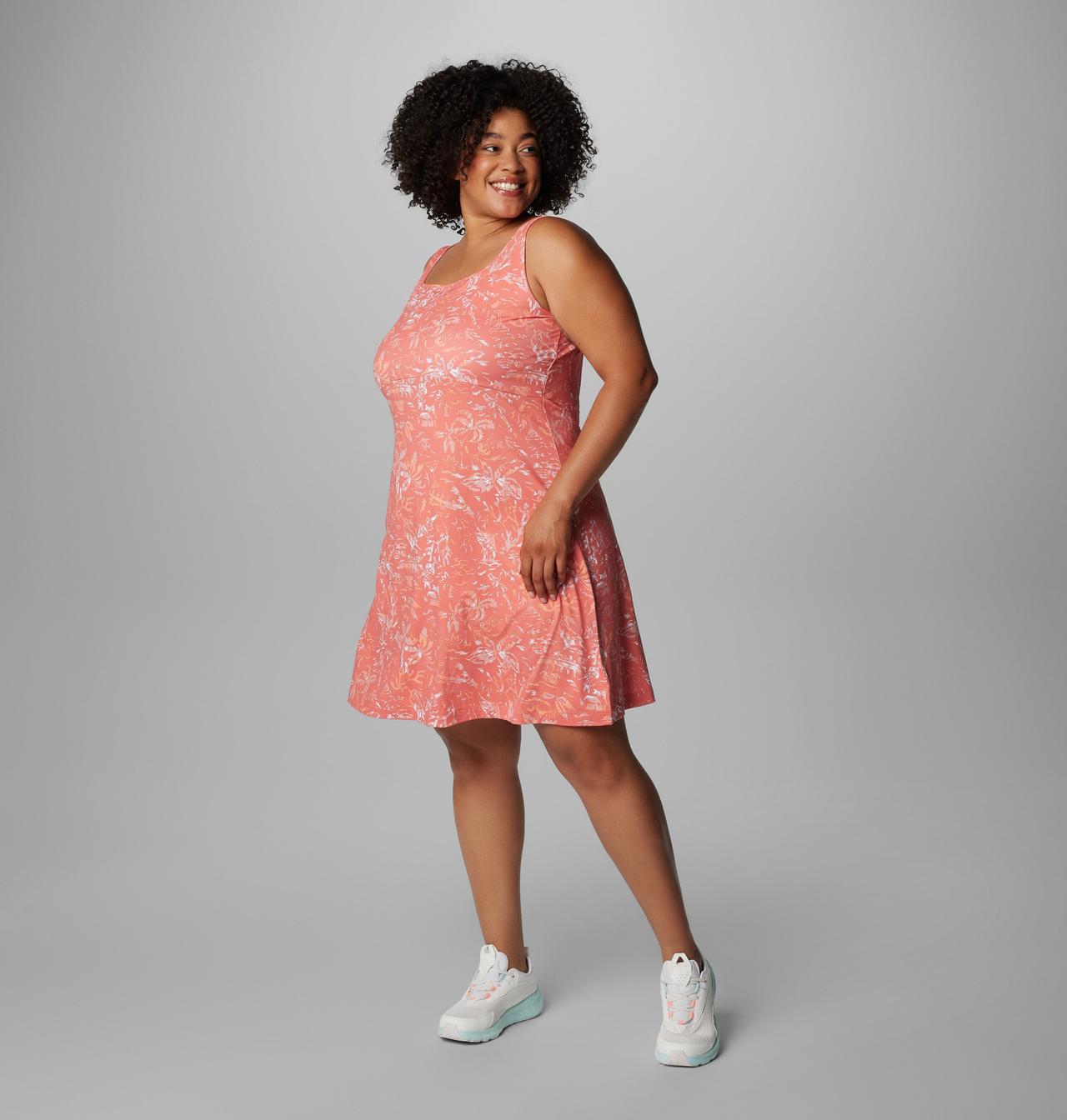 Women’s PFG Freezer™ III - Plus Size 4