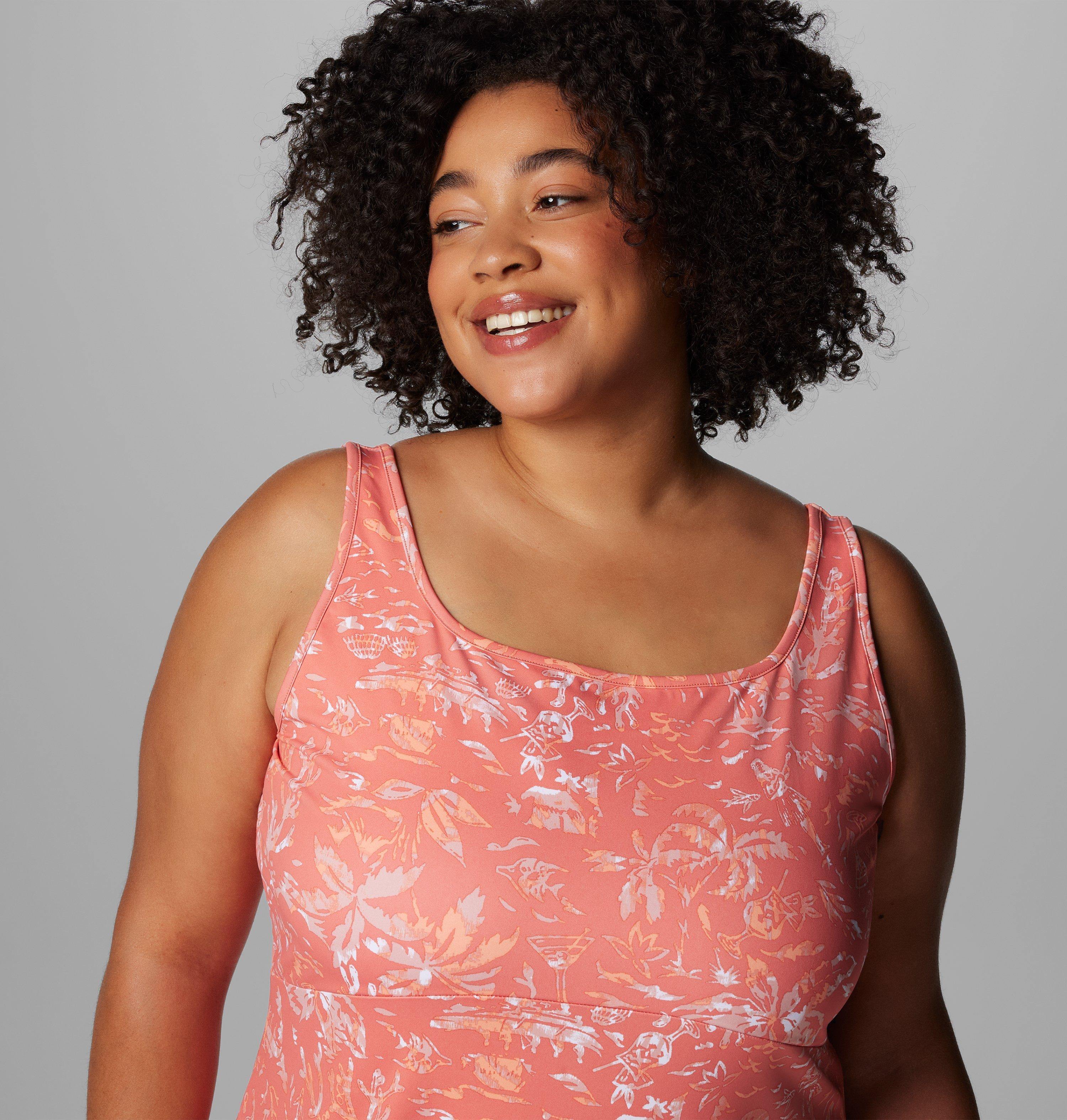 Women’s PFG Freezer III - Plus Size 5