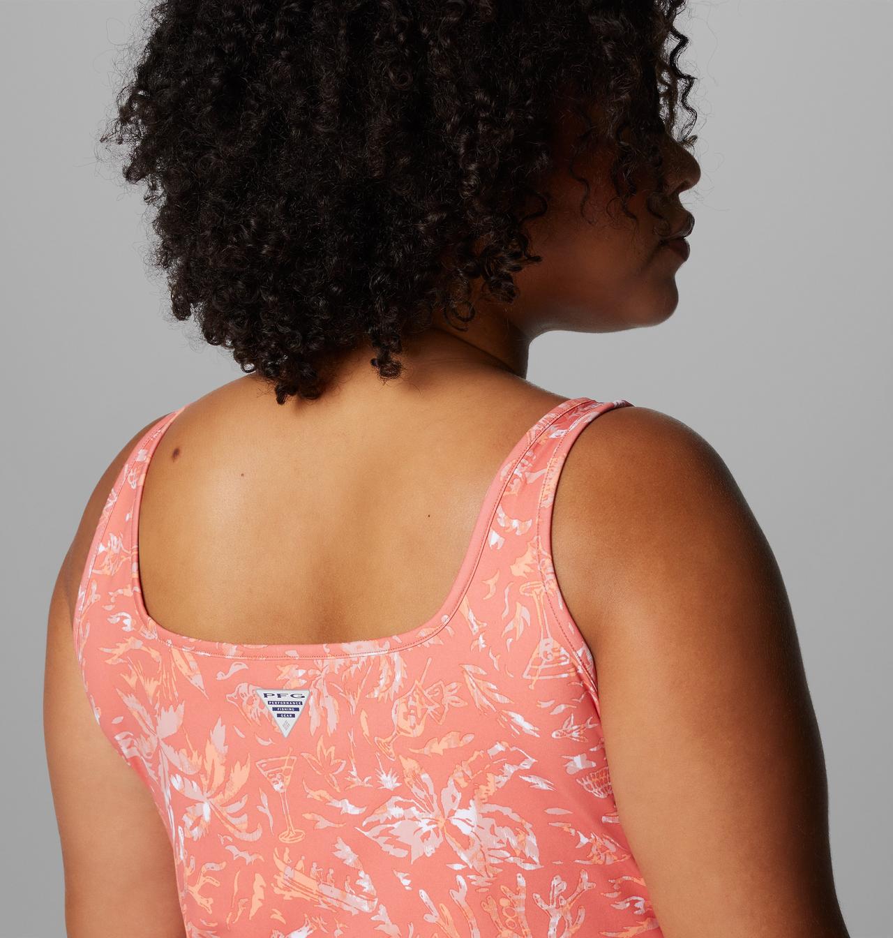 Women’s PFG Freezer™ III - Plus Size 6