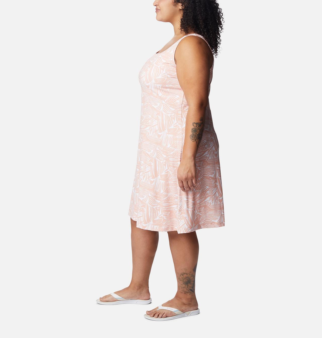 Women’s PFG Freezer™ III - Plus Size 3