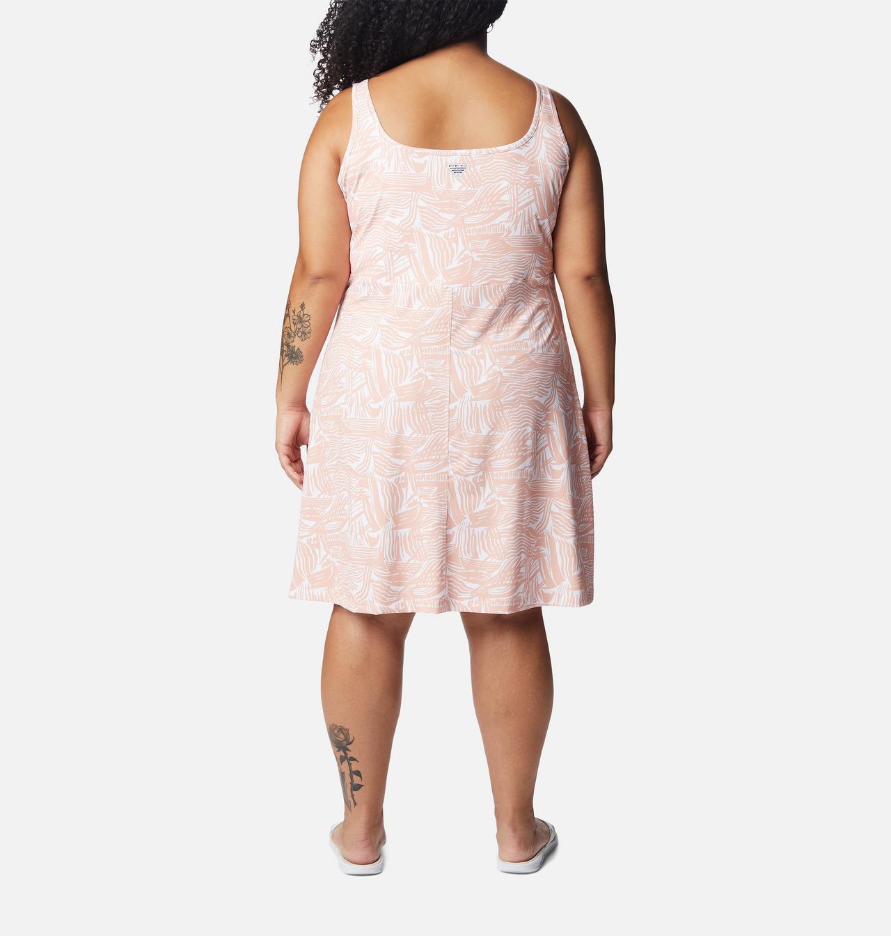 Women’s PFG Freezer™ III - Plus Size 2