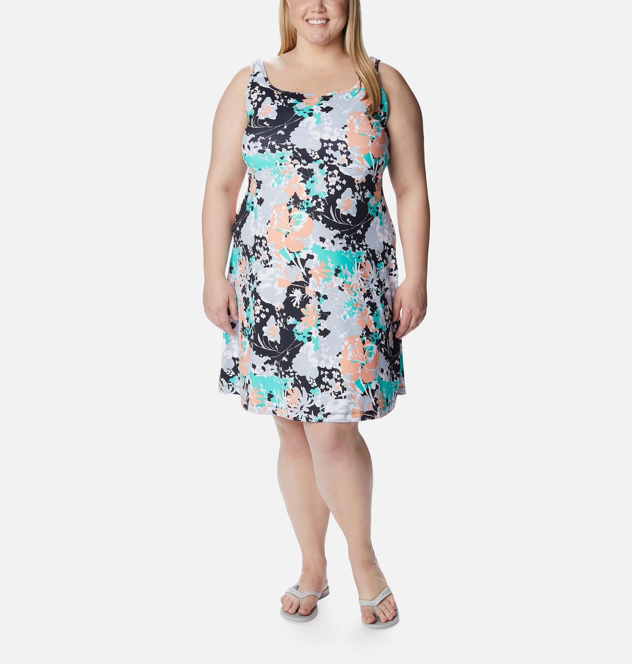 Women’s PFG Freezer™ III - Plus Size 1