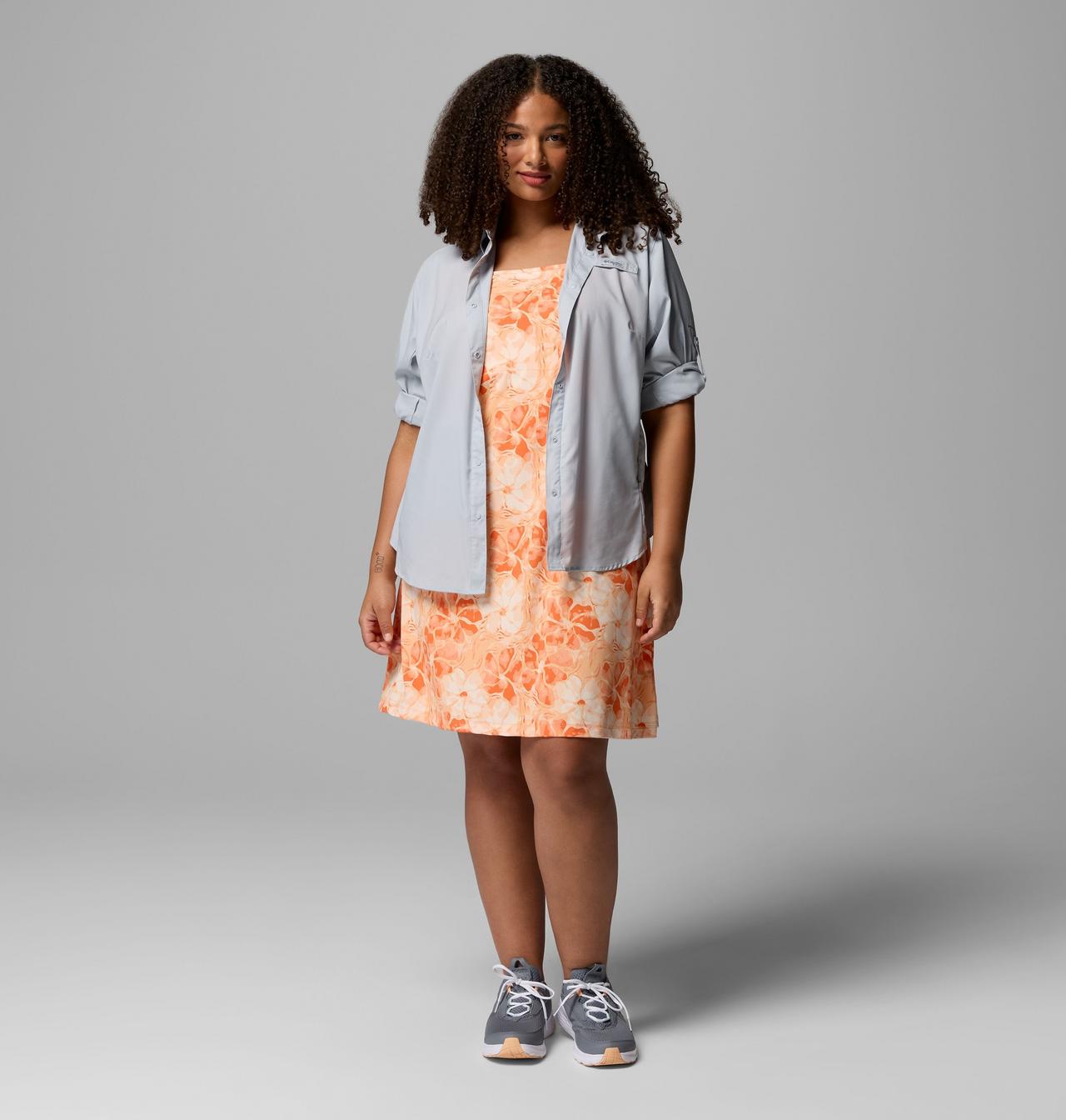 Women’s PFG Freezer™ III - Plus Size | 875 | 3X 2