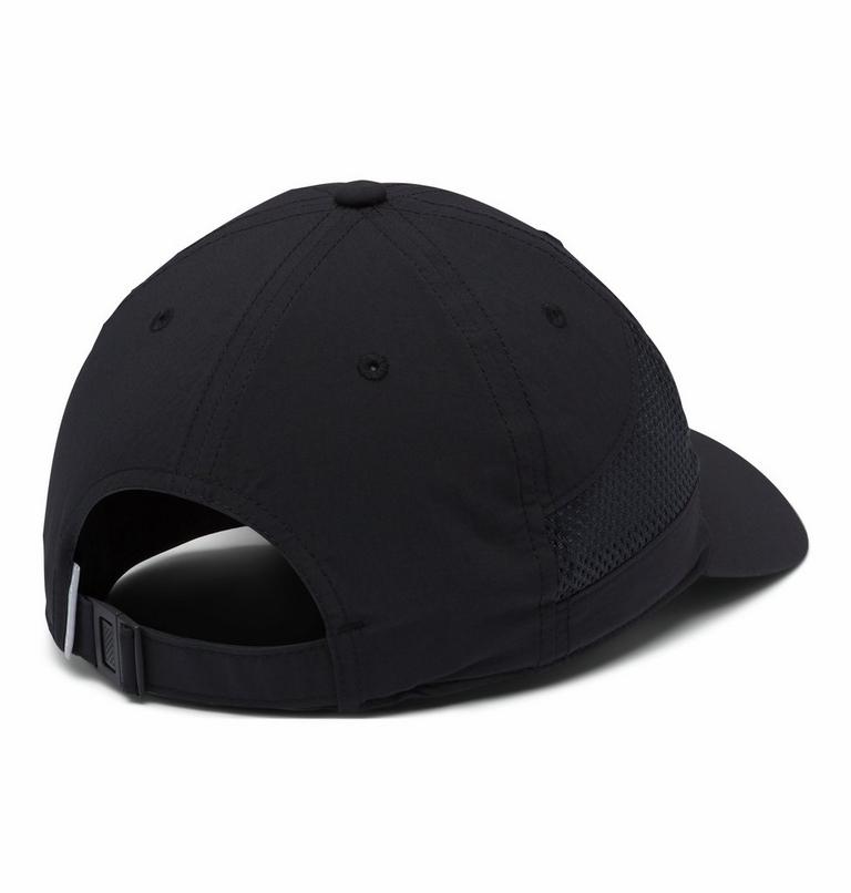 Gorra Unisex Tech Shade, Color: Black, image 2