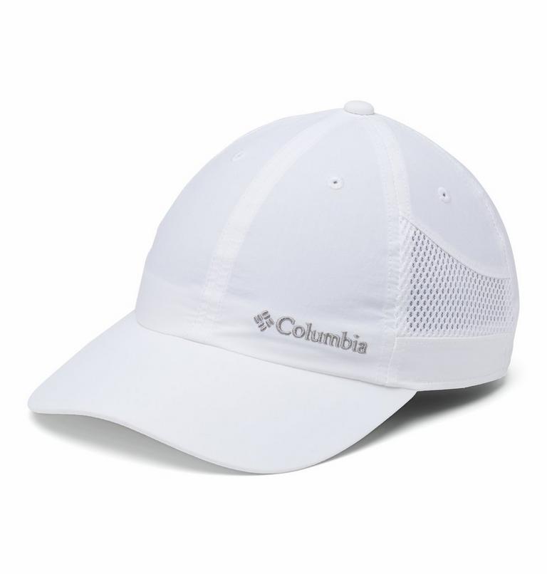Tech Shade Unisex Hat, Color: White, White, image 1