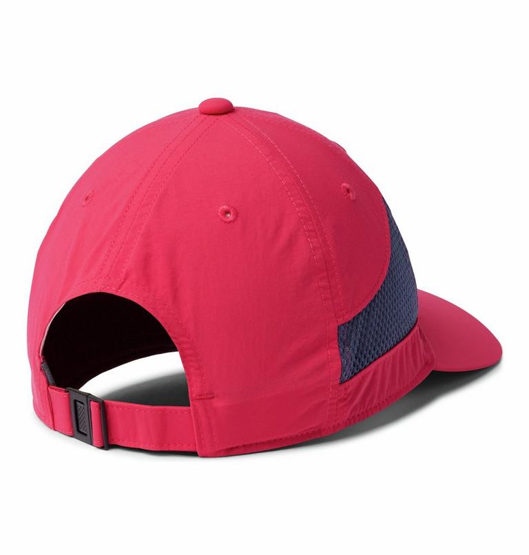 Tech Shade Hat, Color: Cactus Pink, image 2