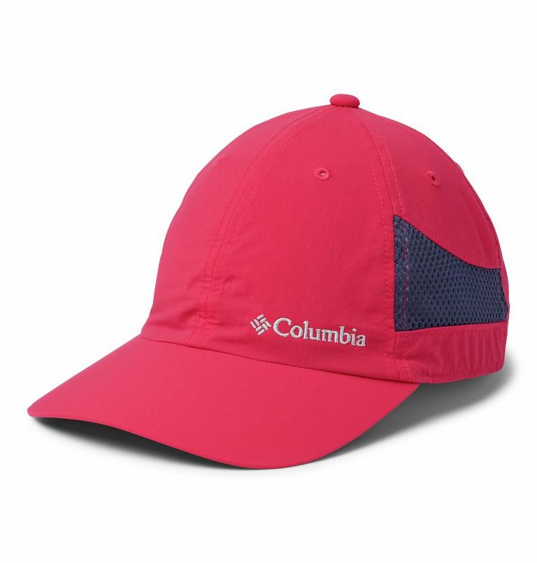 Tech Shade Hat, Color: Cactus Pink, image 1