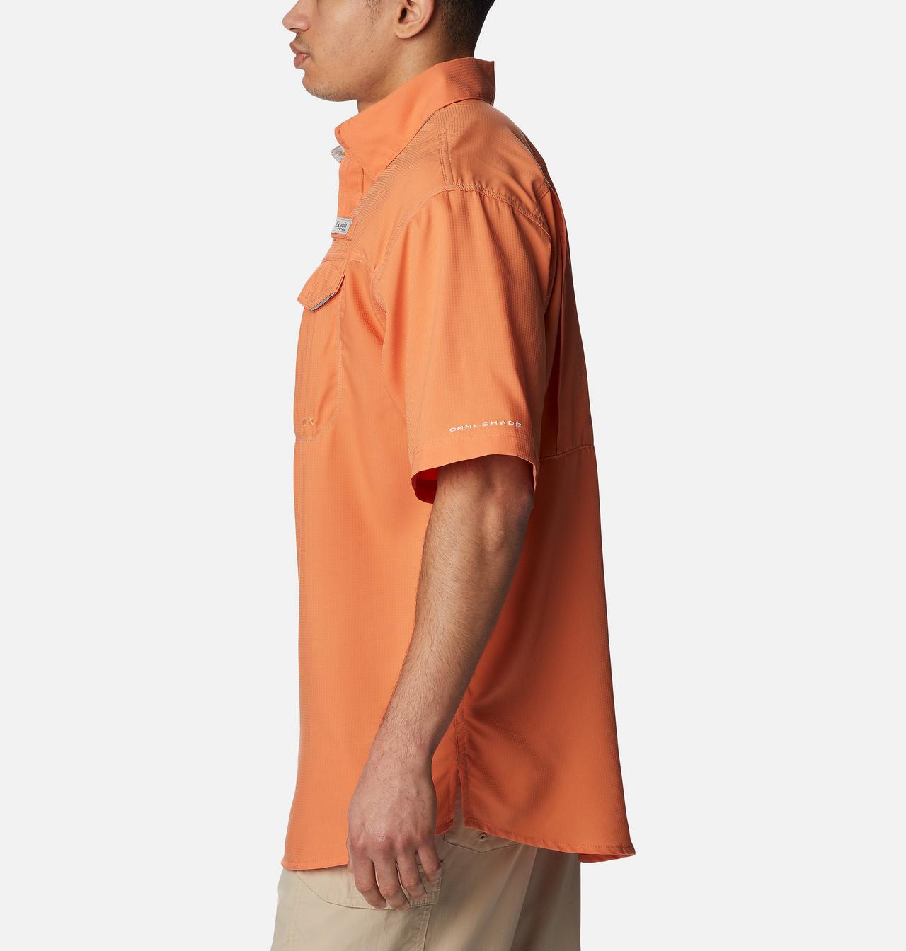 Men’s PFG Low Drag Offshore™ Short Sleeve Shirt 3