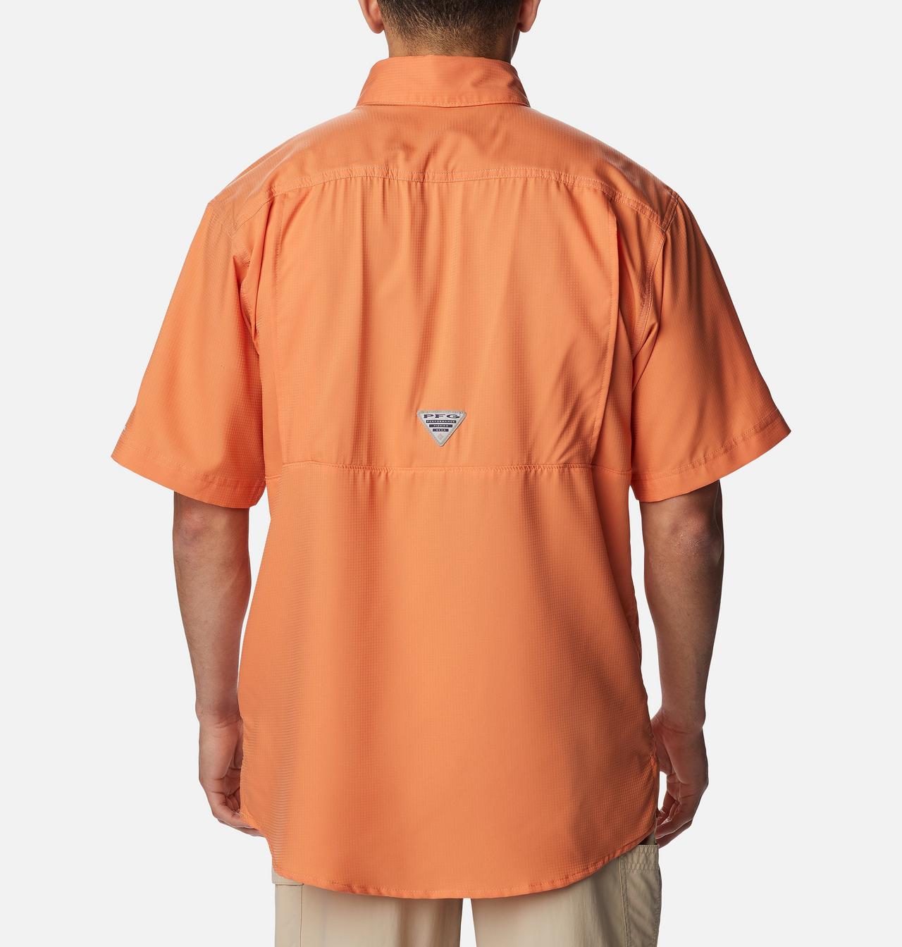 Men’s PFG Low Drag Offshore™ Short Sleeve Shirt 2