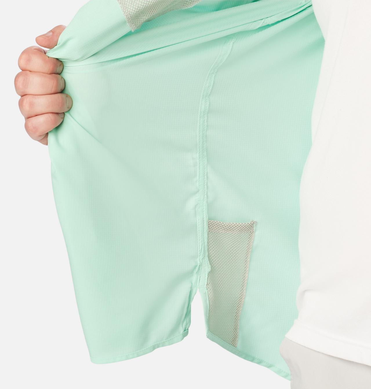 Men's PFG Low Drag Offshore™ Short Sleeve Shirt - Big 5