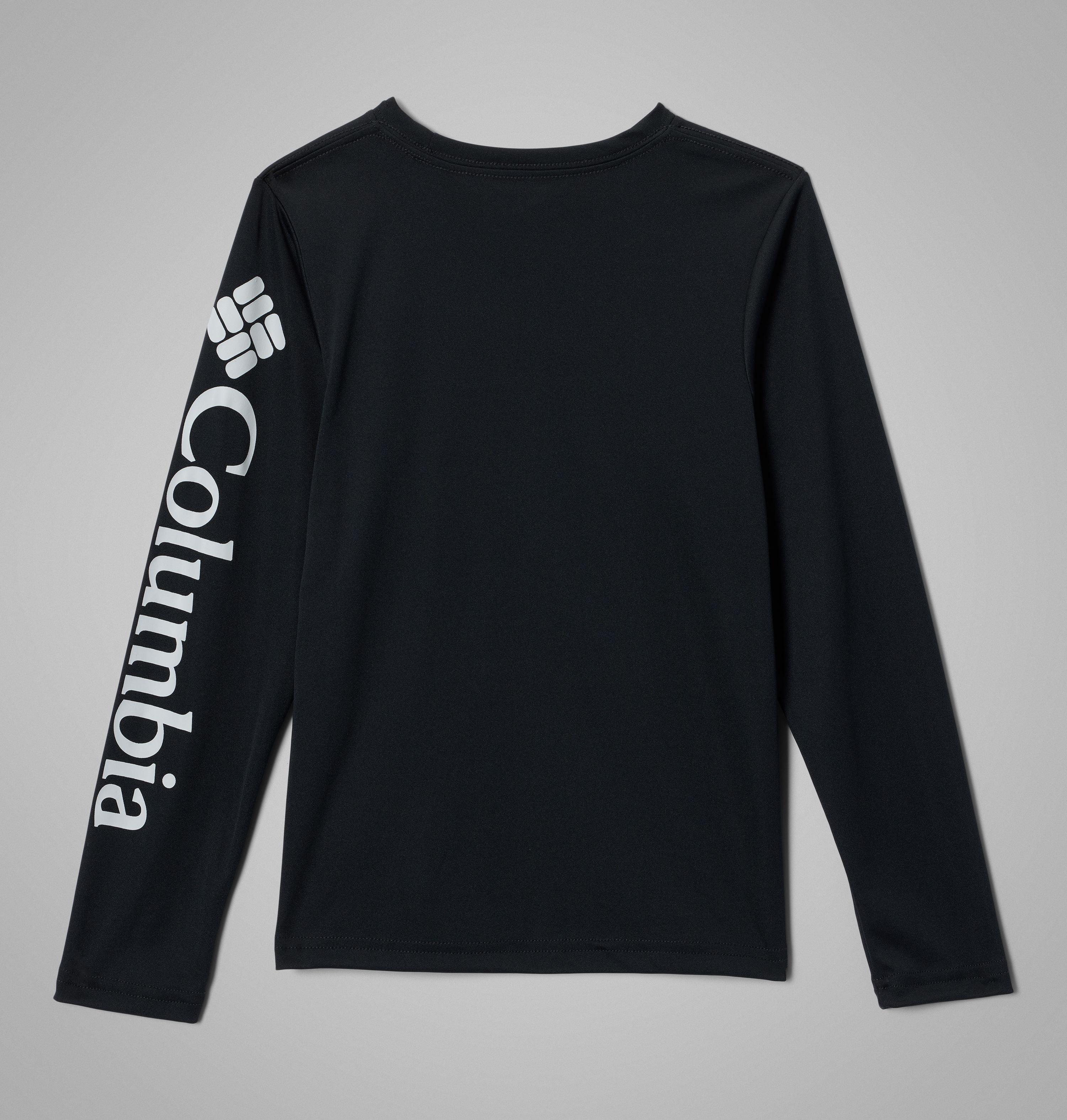 Boys' PFG Terminal Tackle Long Sleeve Shirt | 012 | S 2