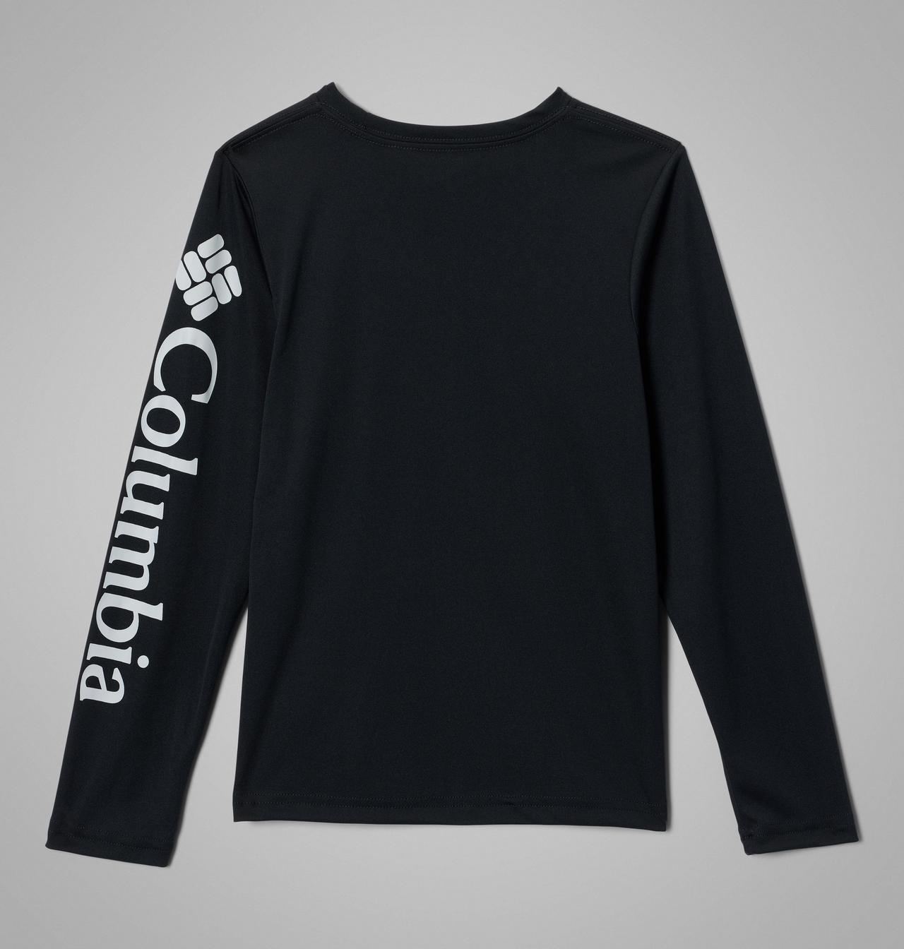 Boys' PFG Terminal Tackle Long Sleeve Shirt 2