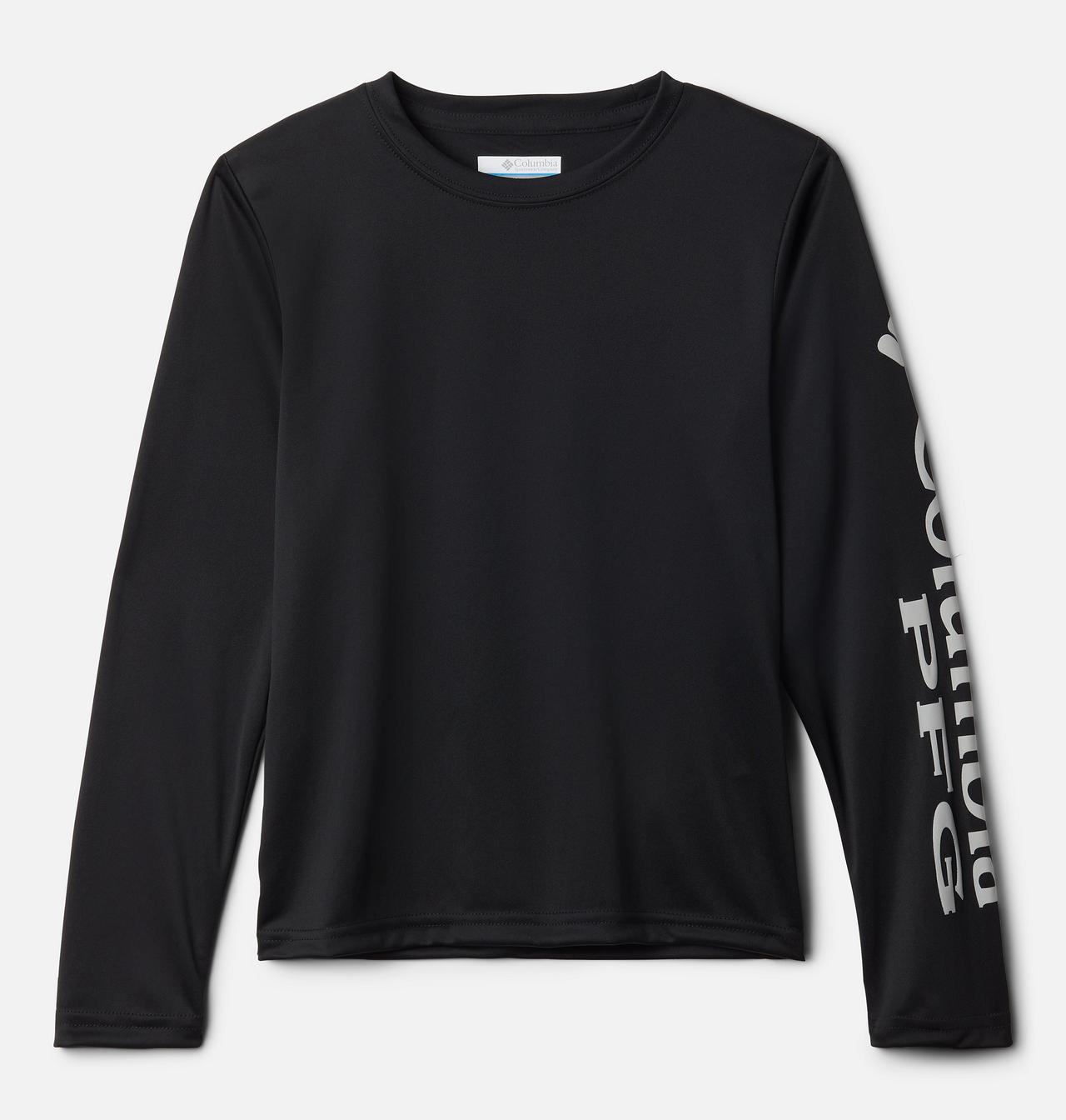 Boys' PFG Terminal Tackle™ Long Sleeve Shirt 1
