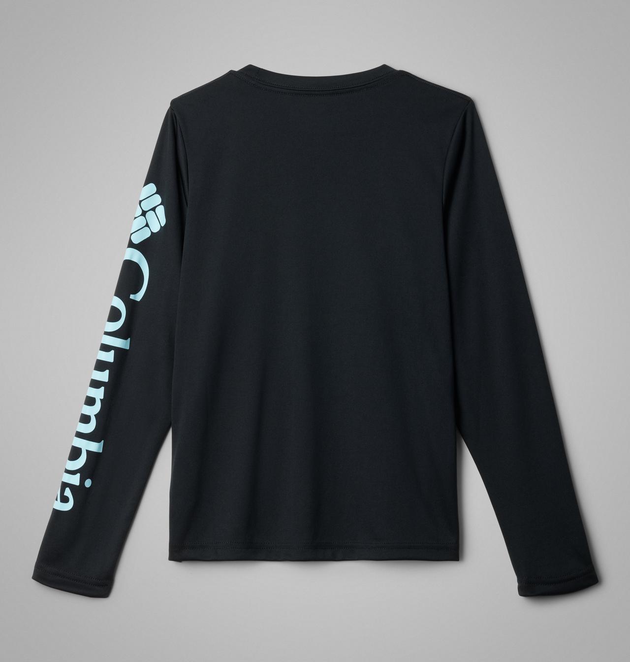 Boys' PFG Terminal Tackle™ Long Sleeve Shirt 2