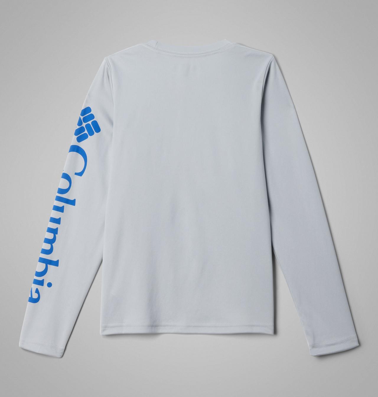Boys' PFG Terminal Tackle™ Long Sleeve Shirt 2