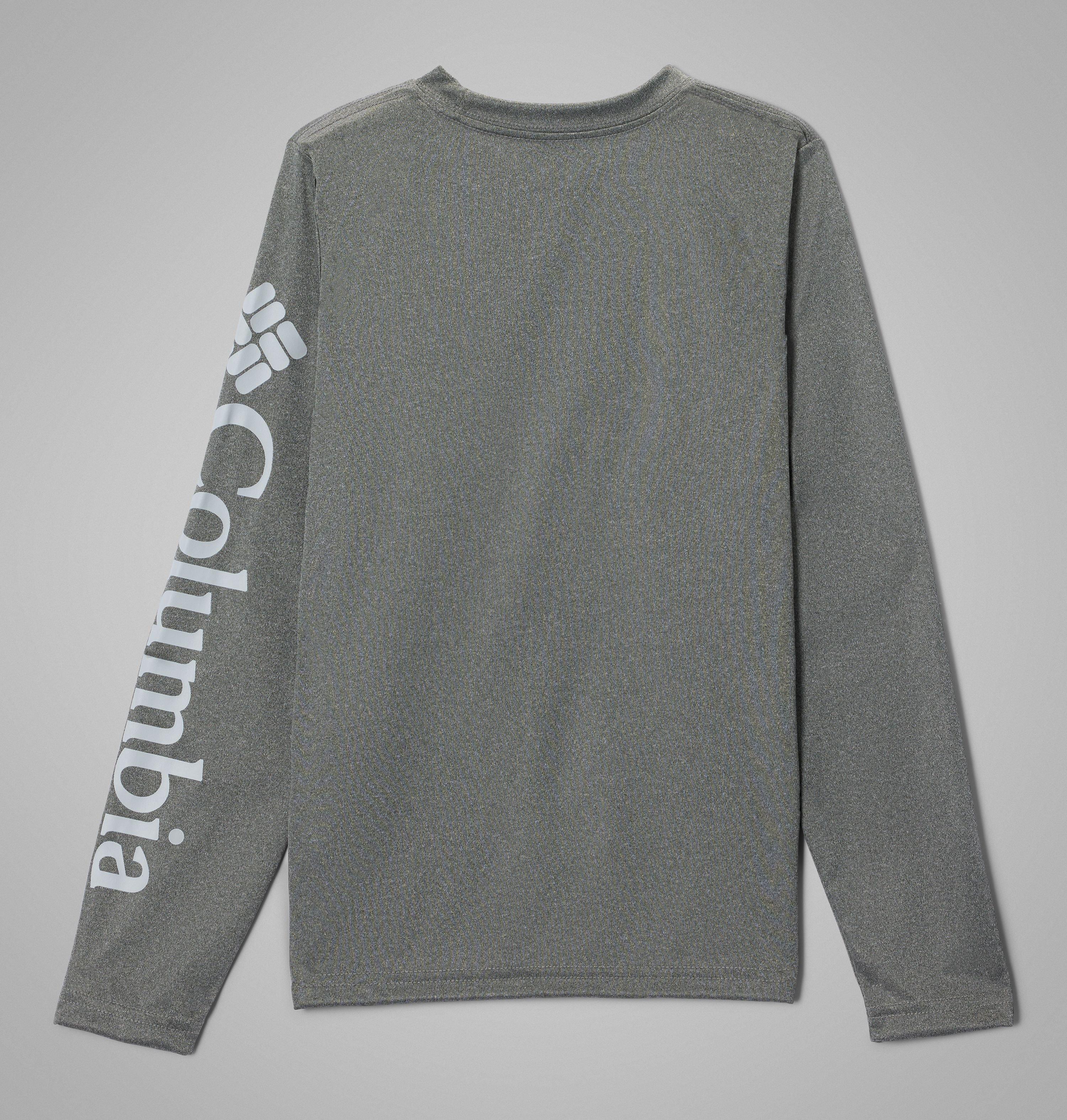 Boys' PFG Terminal Tackle Long Sleeve Shirt | 036 | XXS 2